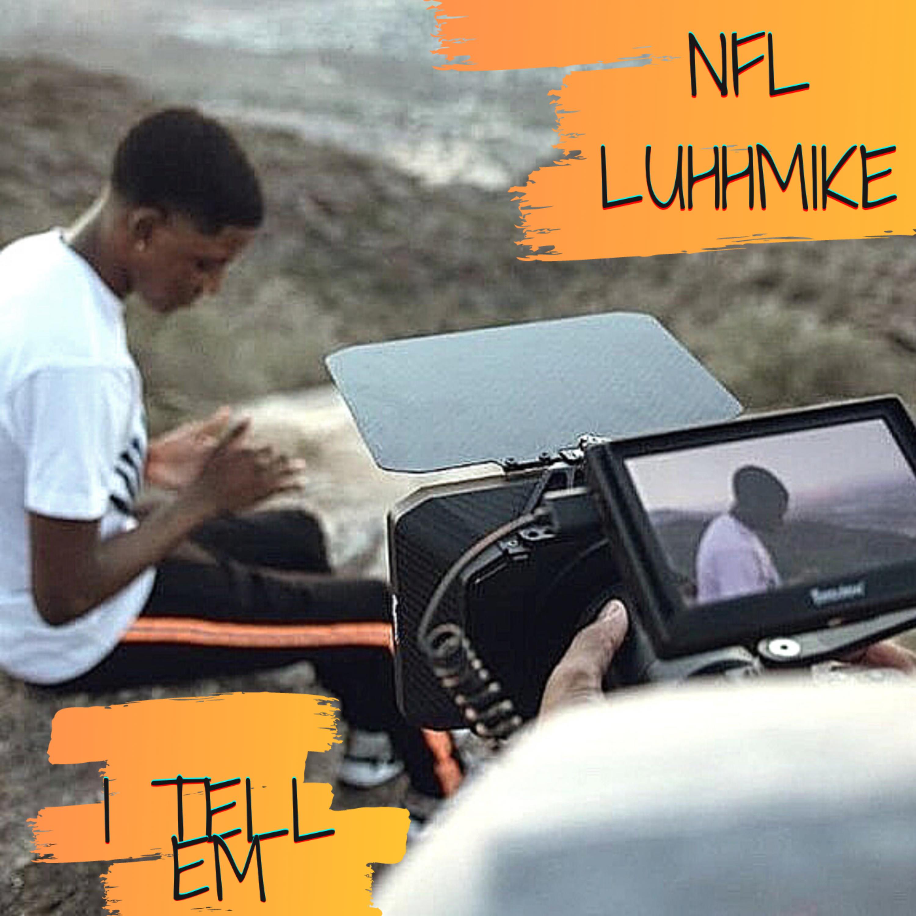 I Tell Em artwork