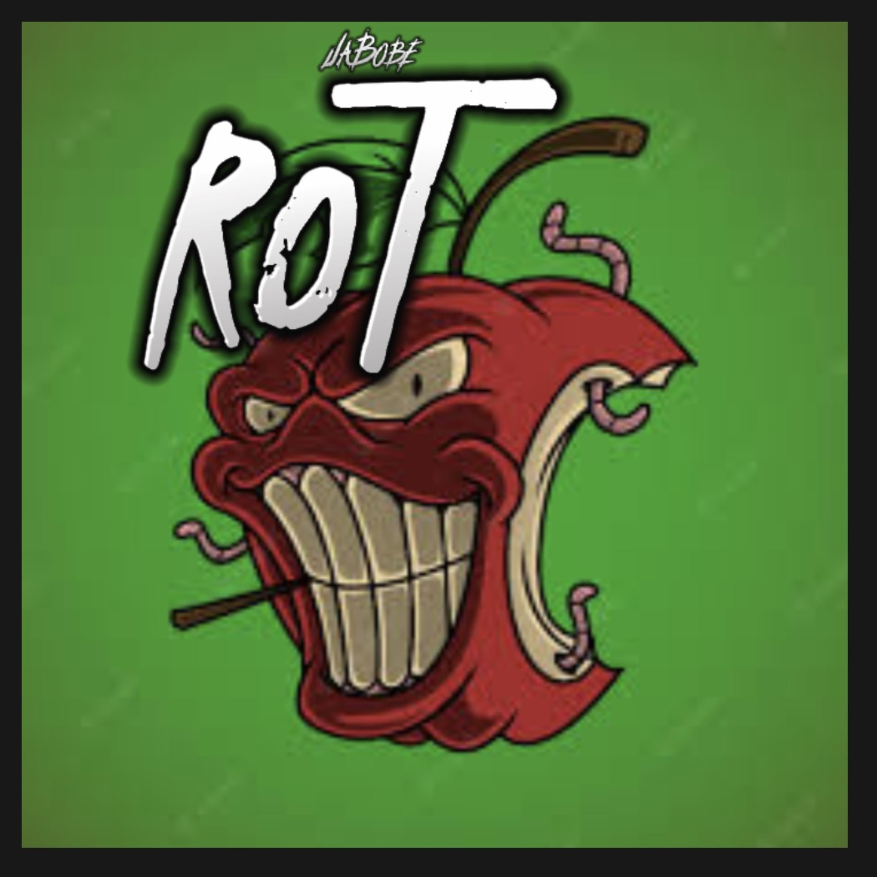 Rot artwork