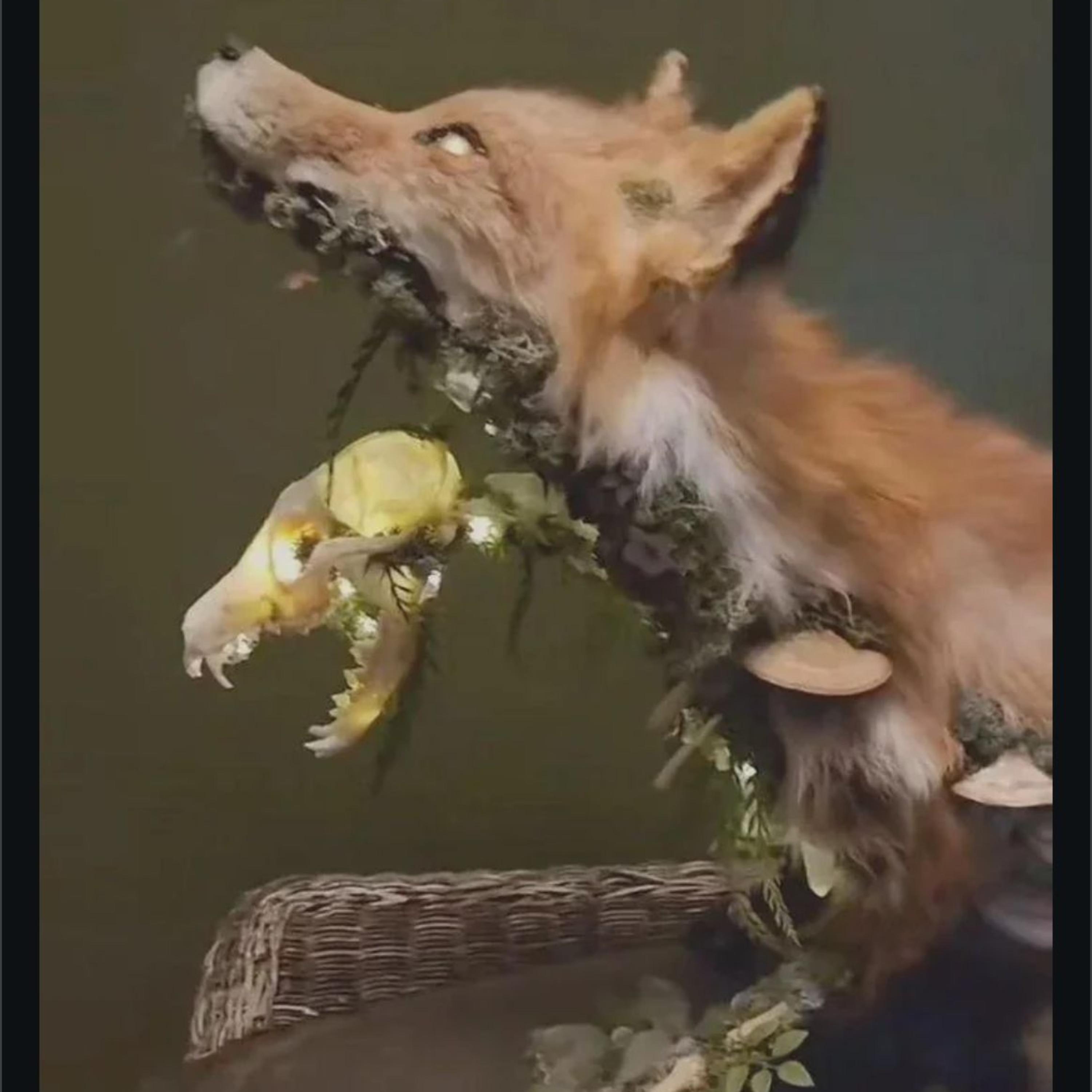 𝗔ғғᏓαжк artwork