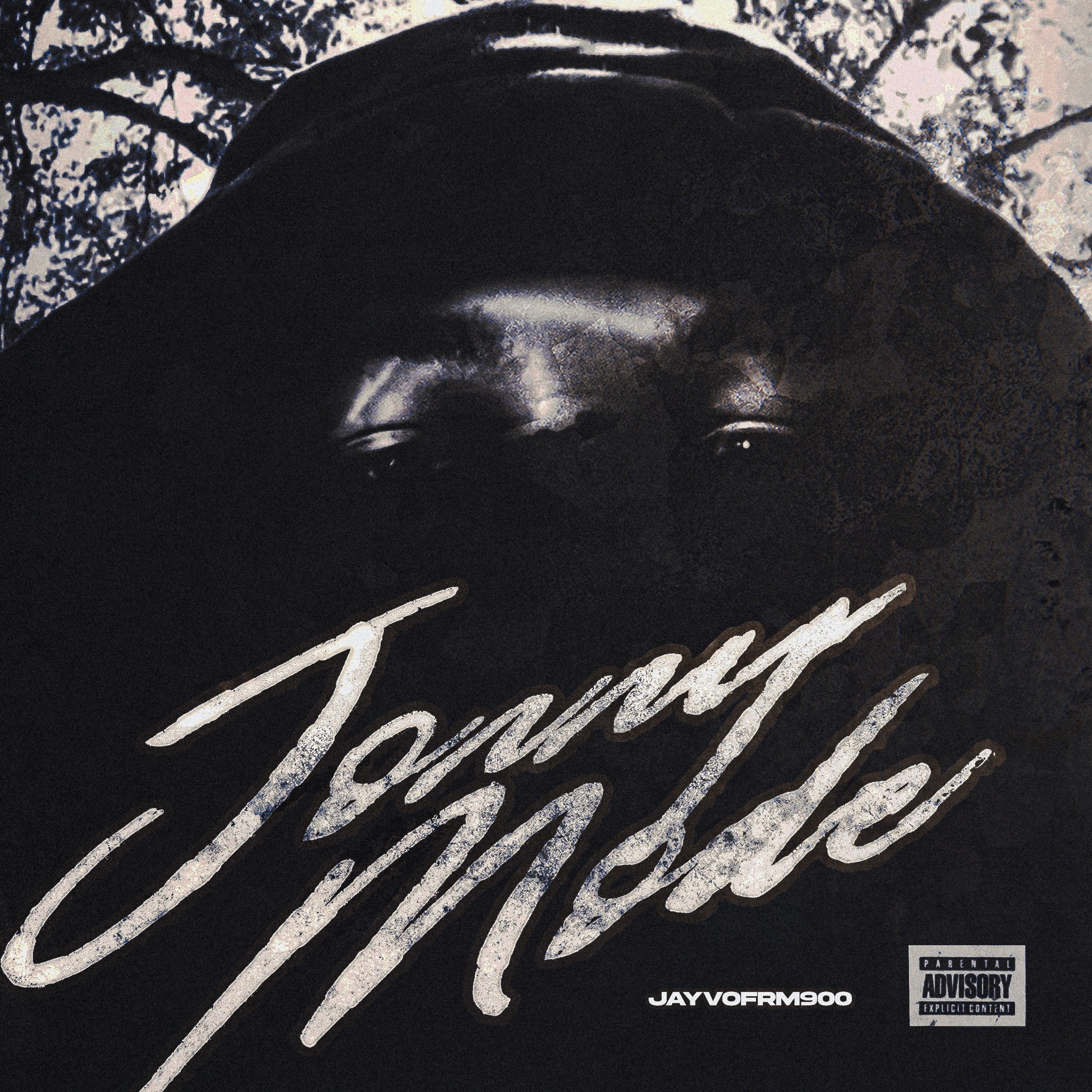 Jonny Mode artwork