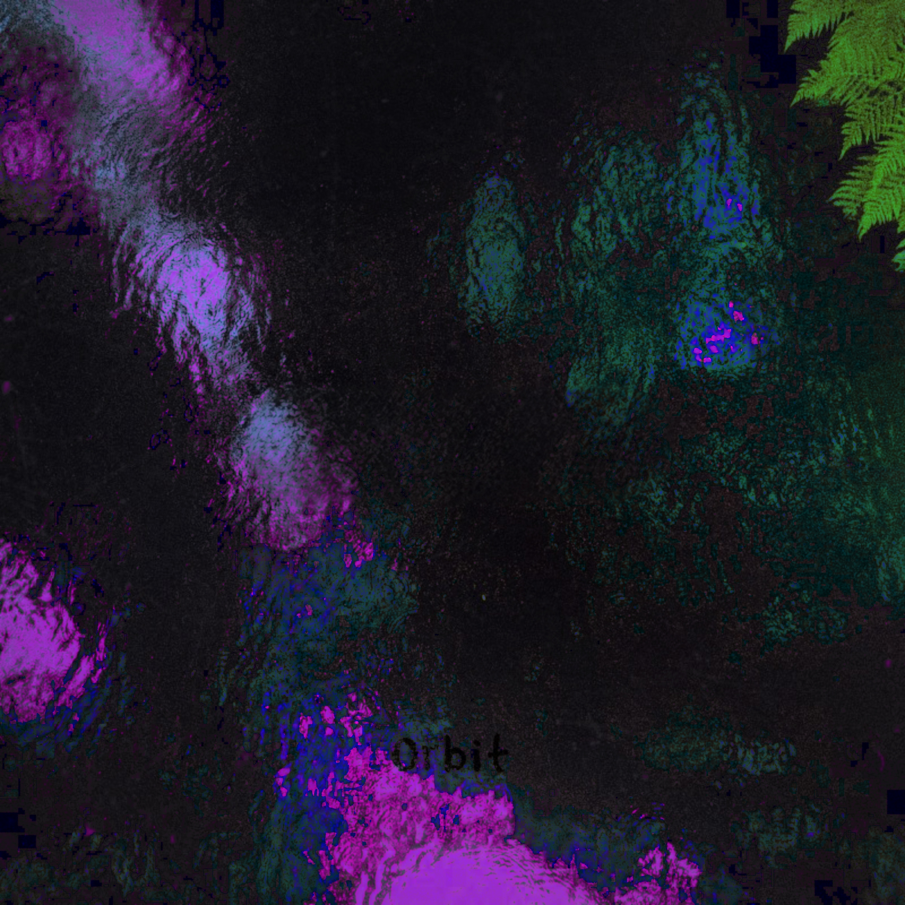 Ritual artwork