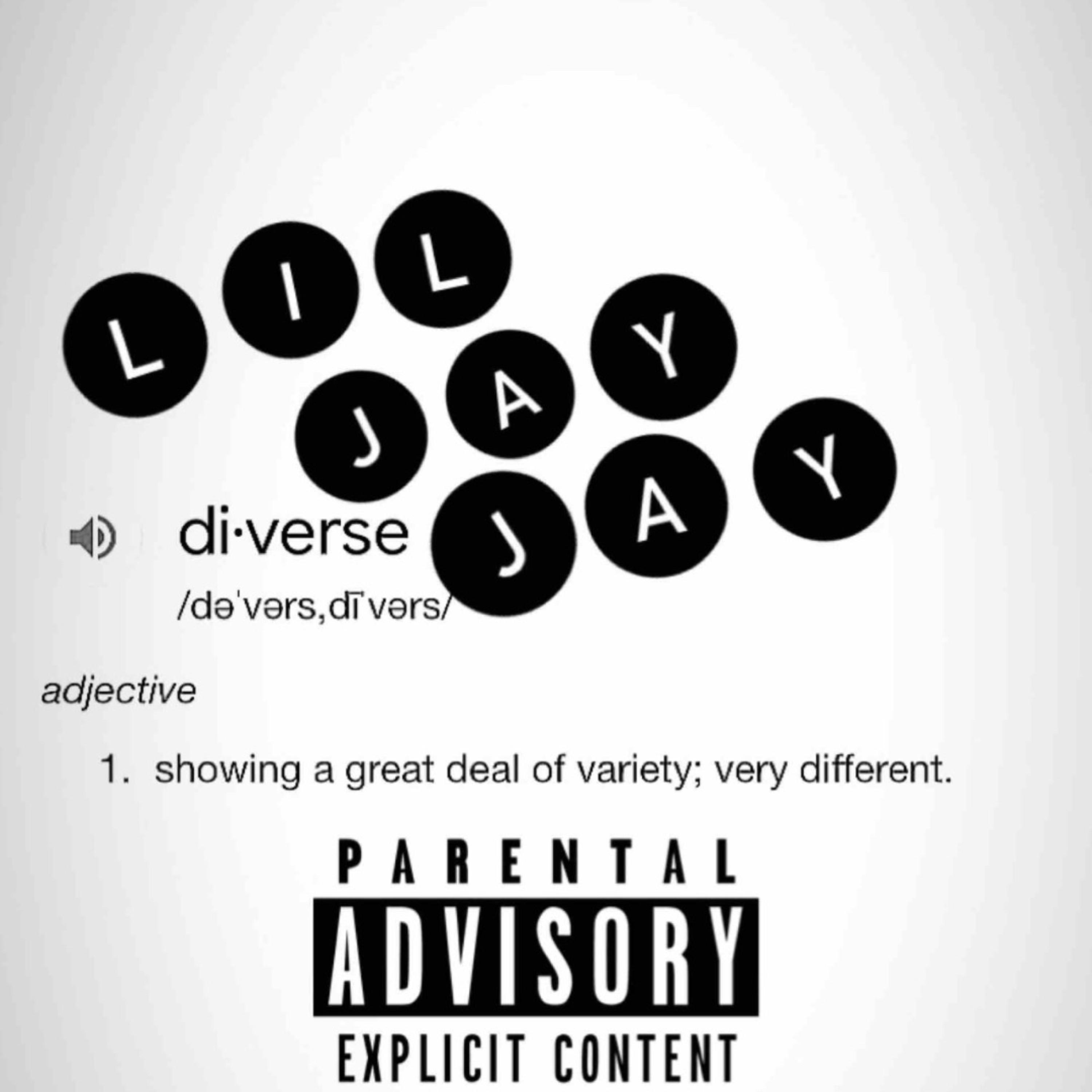 Diverse ( 2021 Songs ) artwork