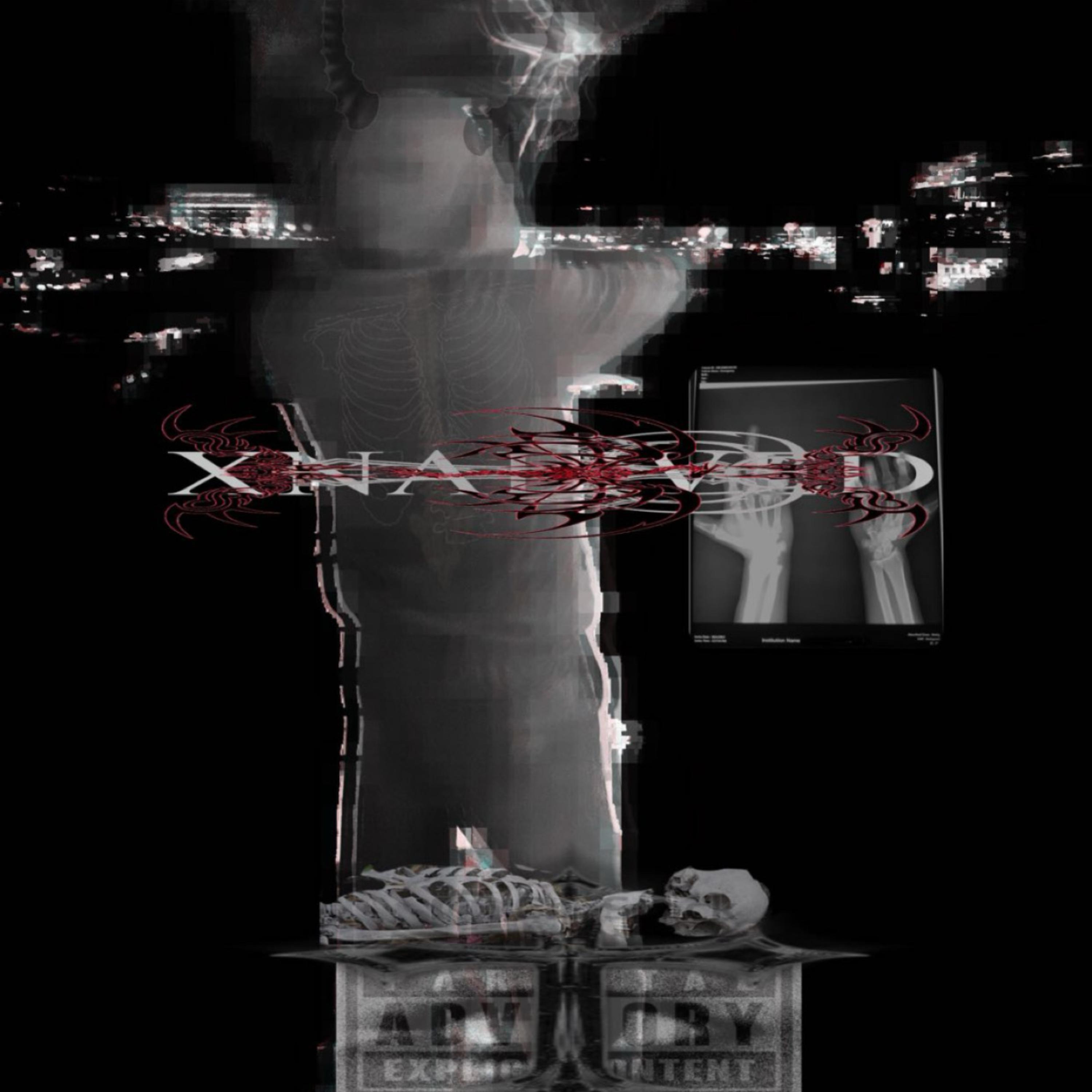 XNALIVED artwork