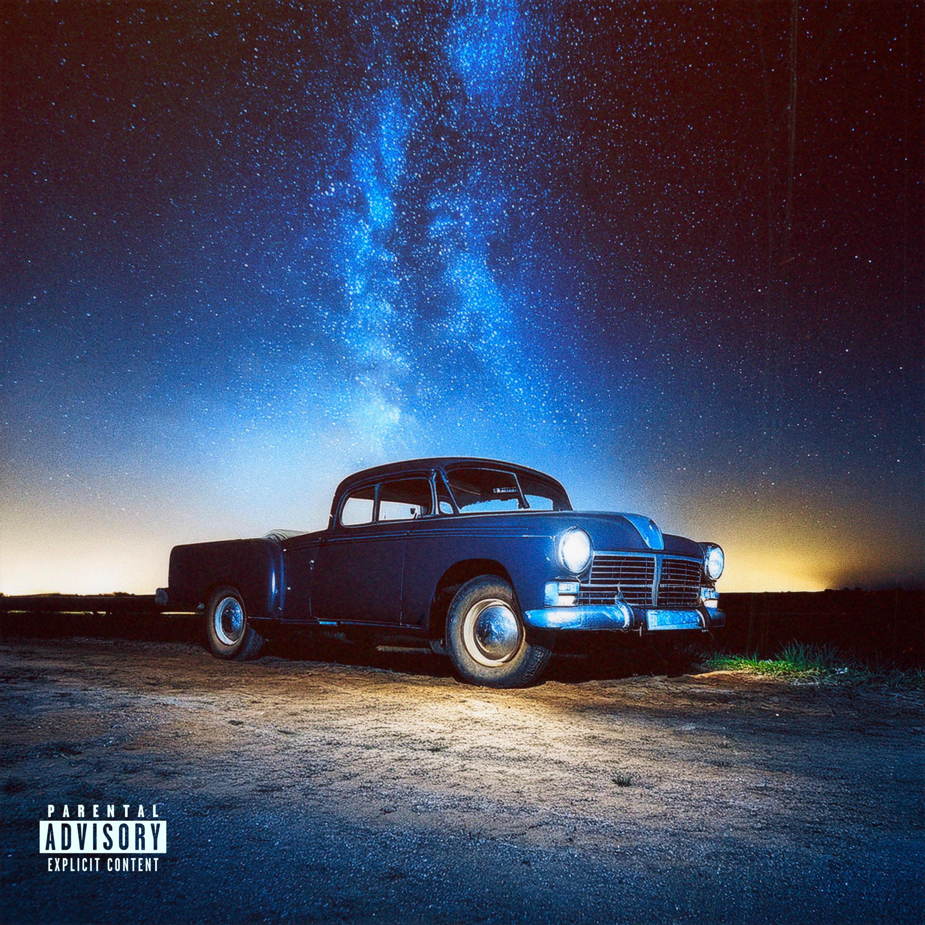 DREW A MEMORY artwork