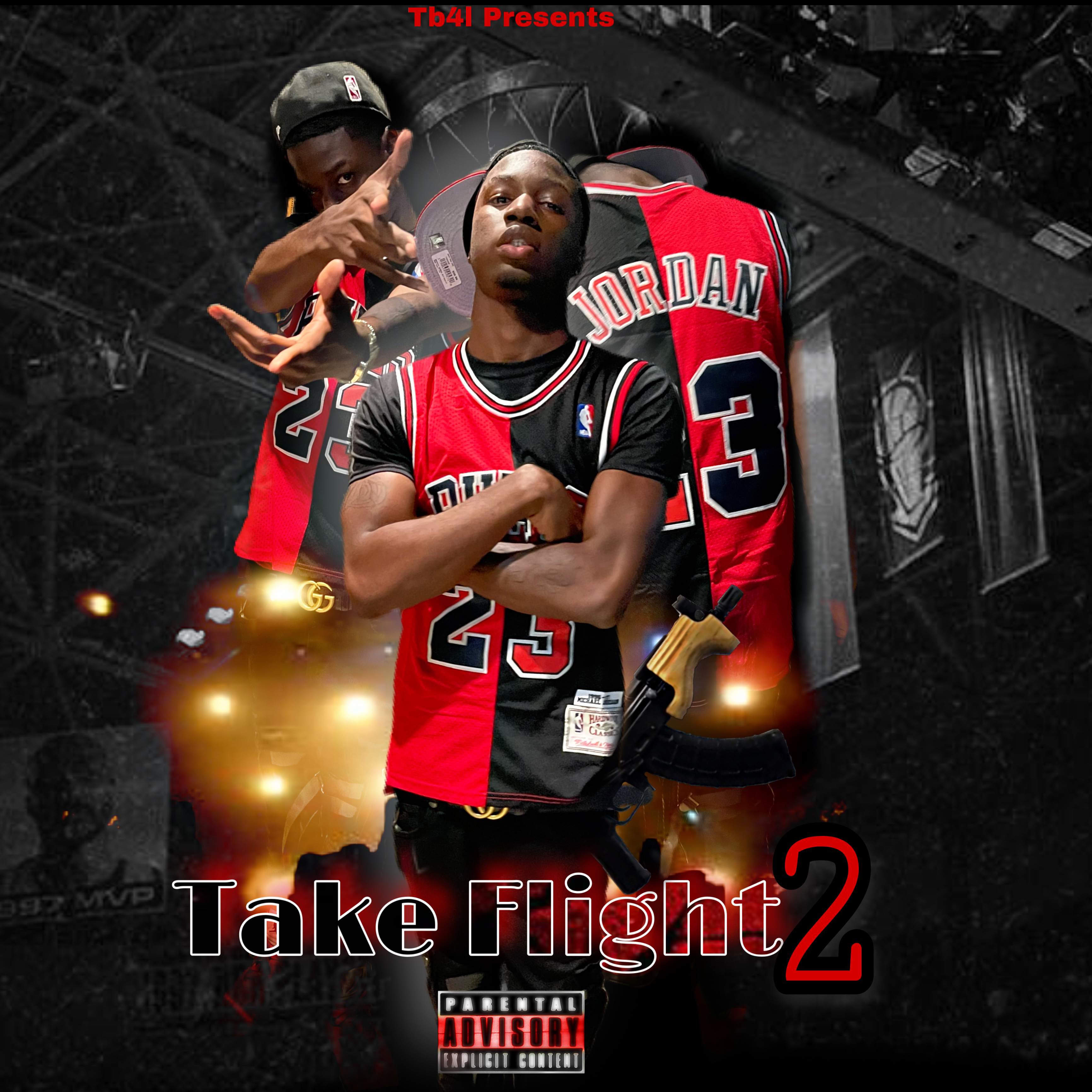 Take Flight 2 artwork