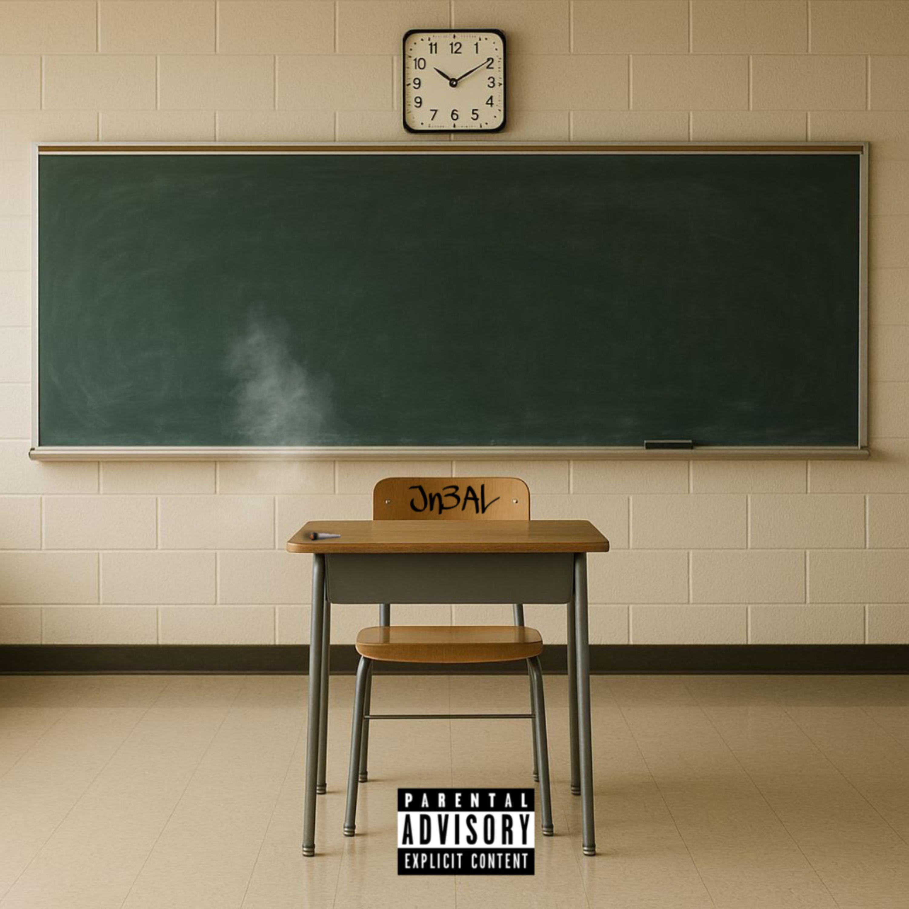 Carrot Fever artwork