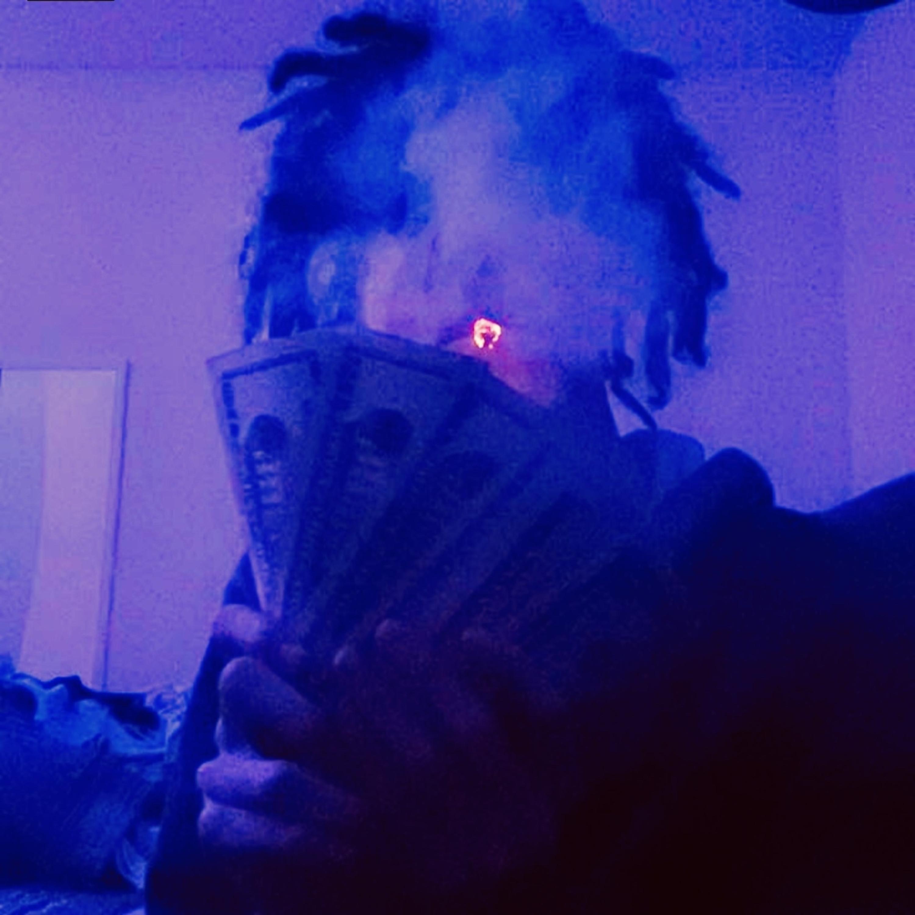 P’s And Glocks artwork