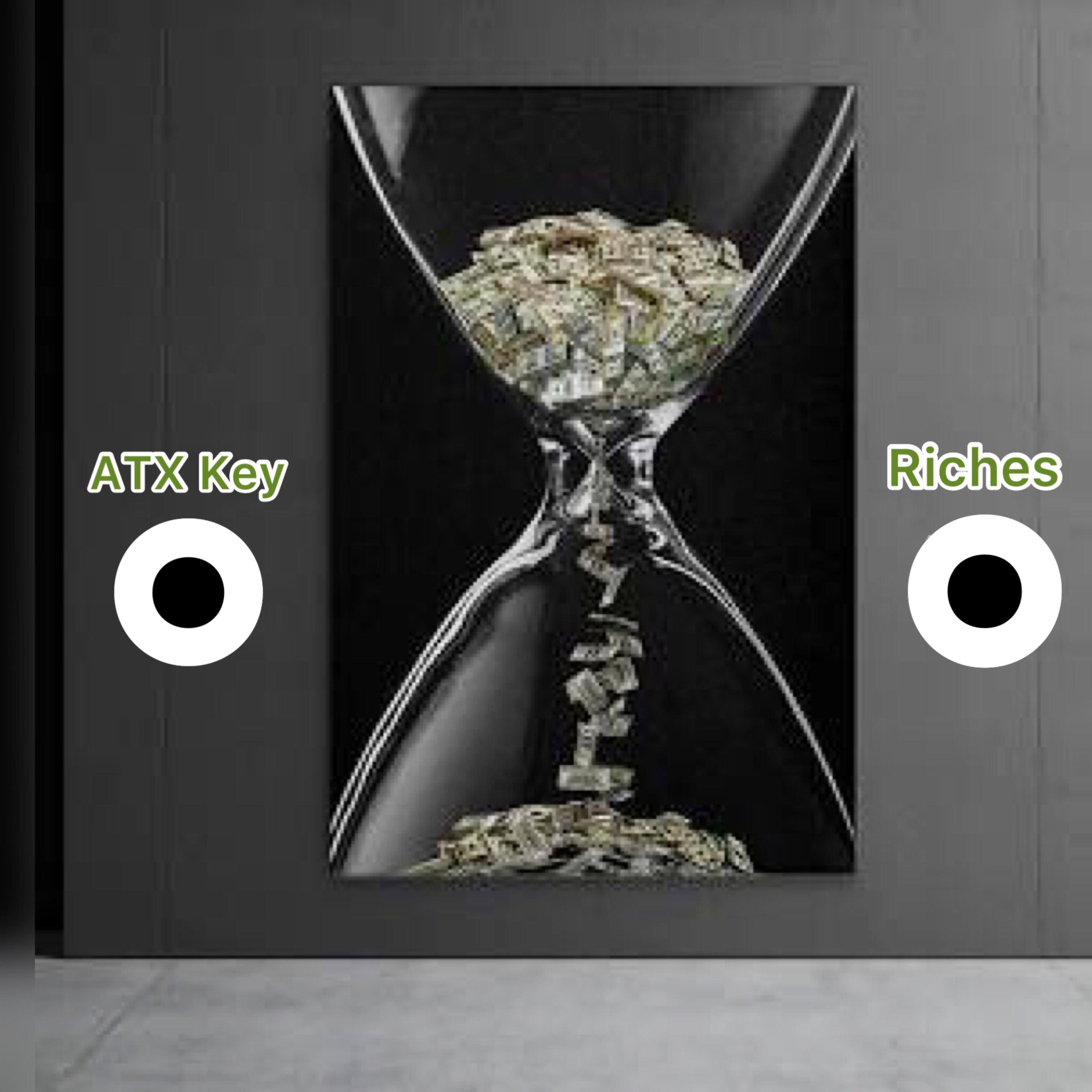 Riches artwork