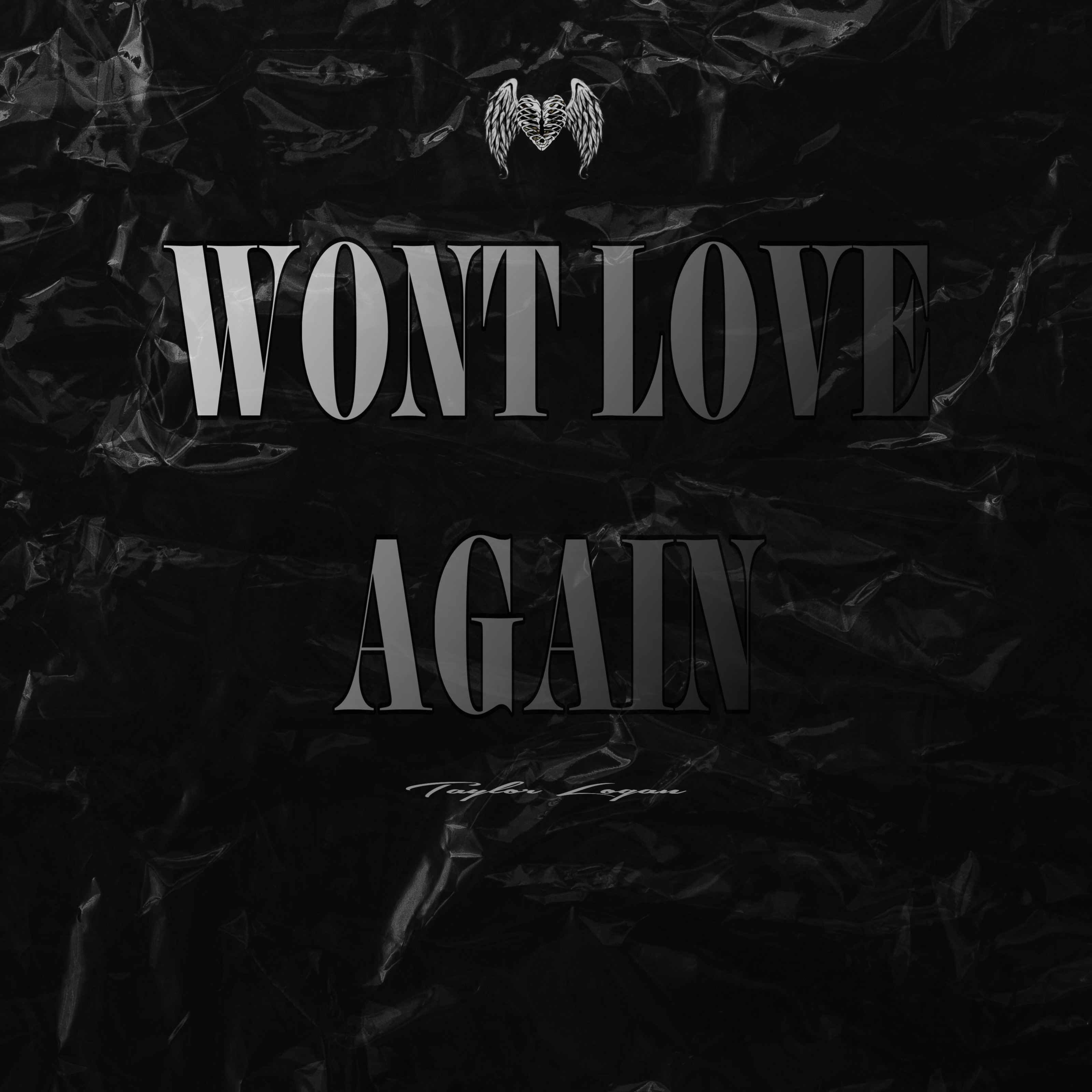 Won’t Love Again artwork