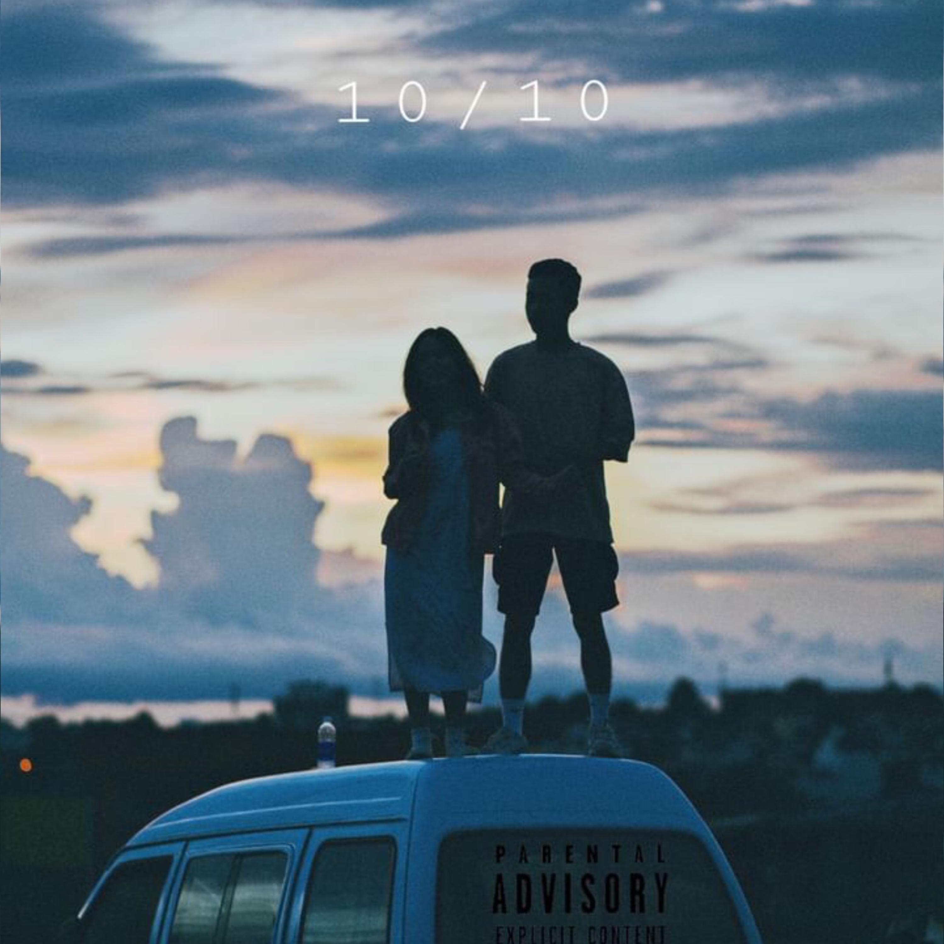 10 out of 10 artwork