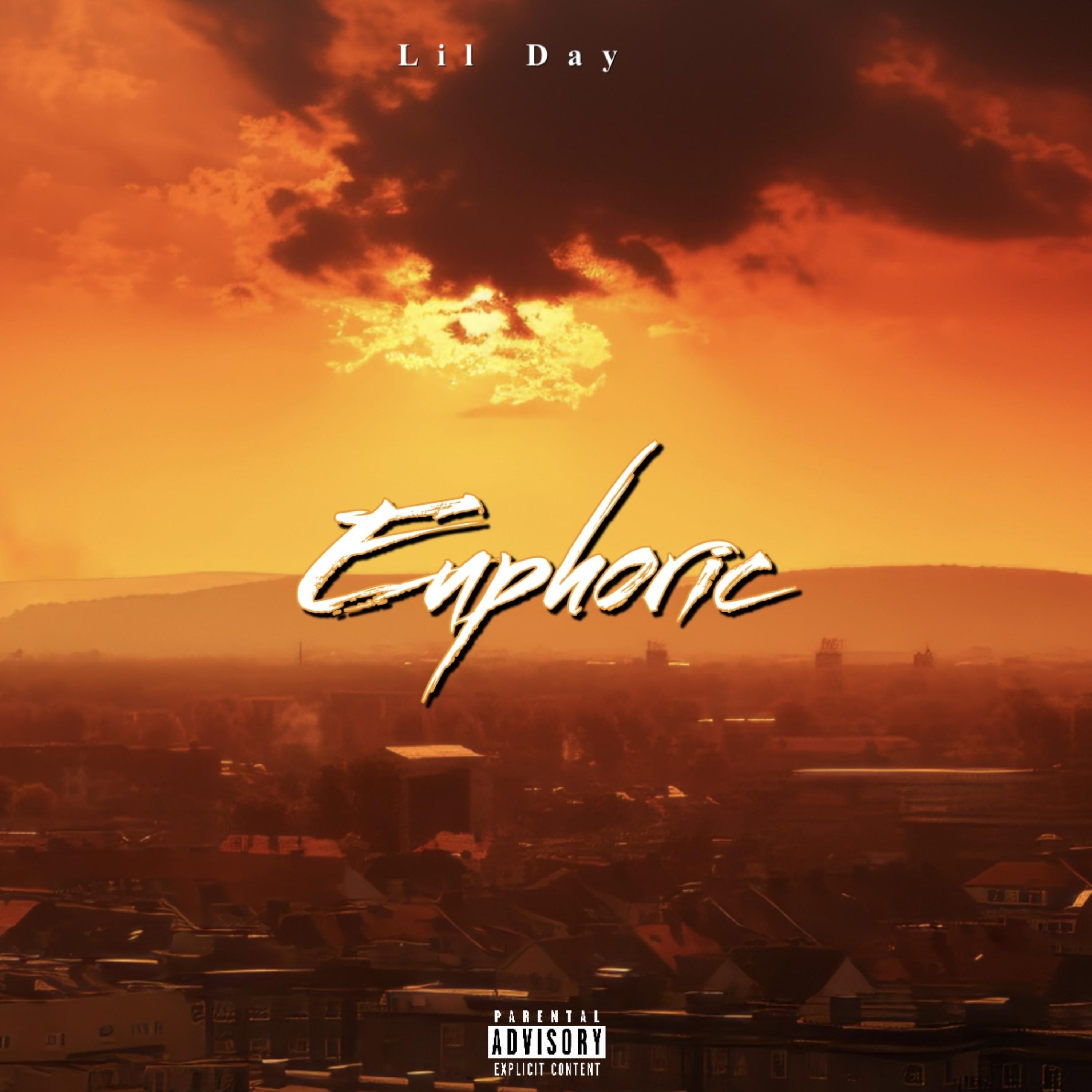 Euphoric artwork