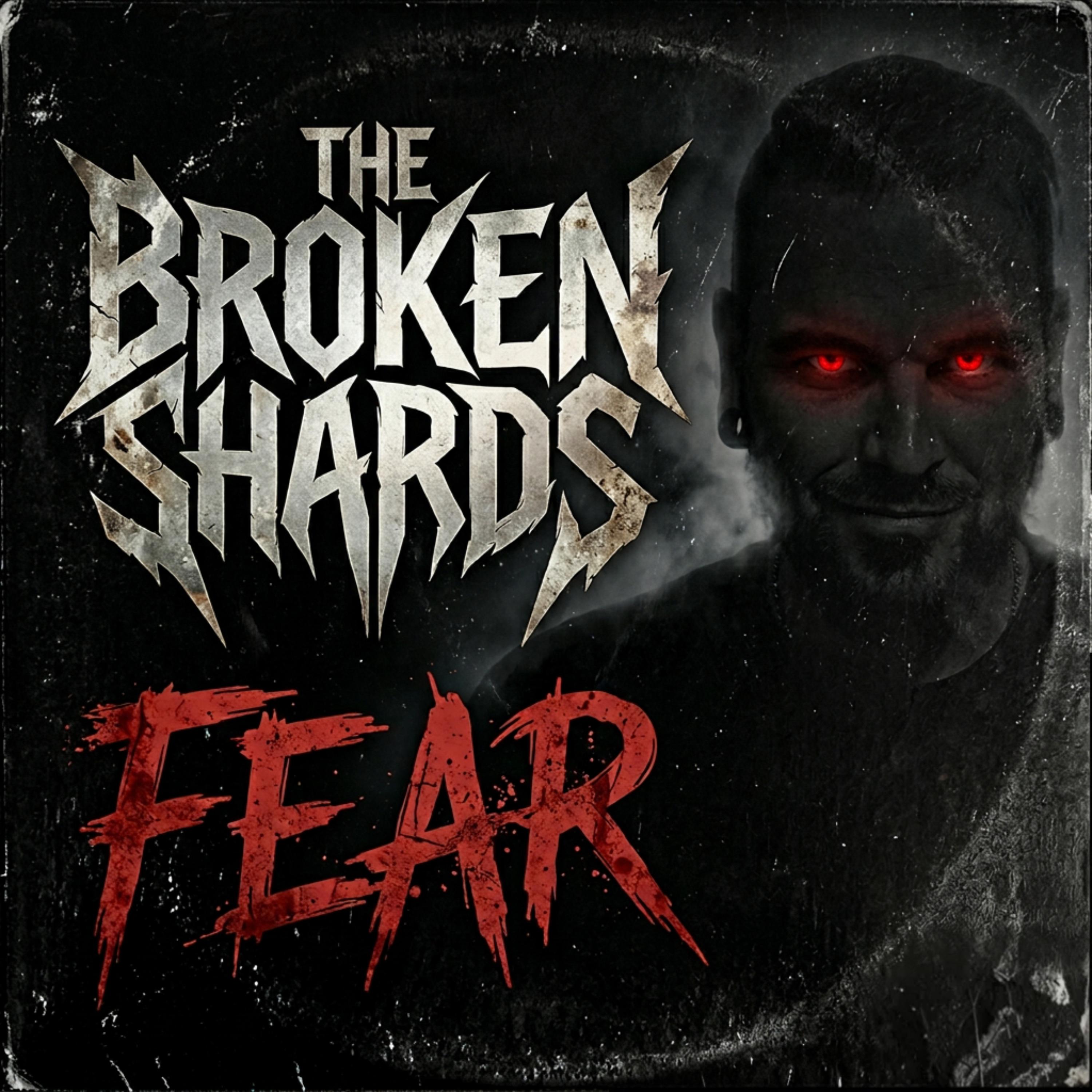 Fear artwork