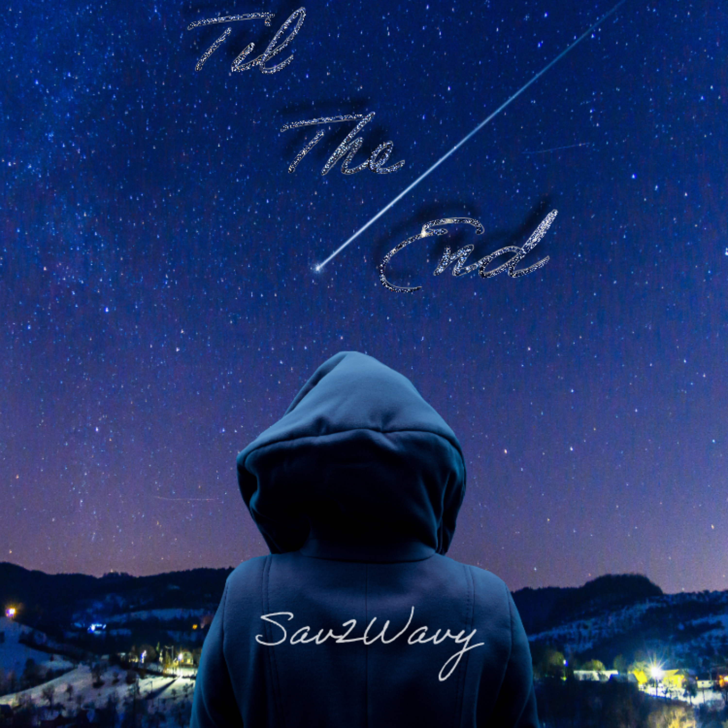 Til The End artwork
