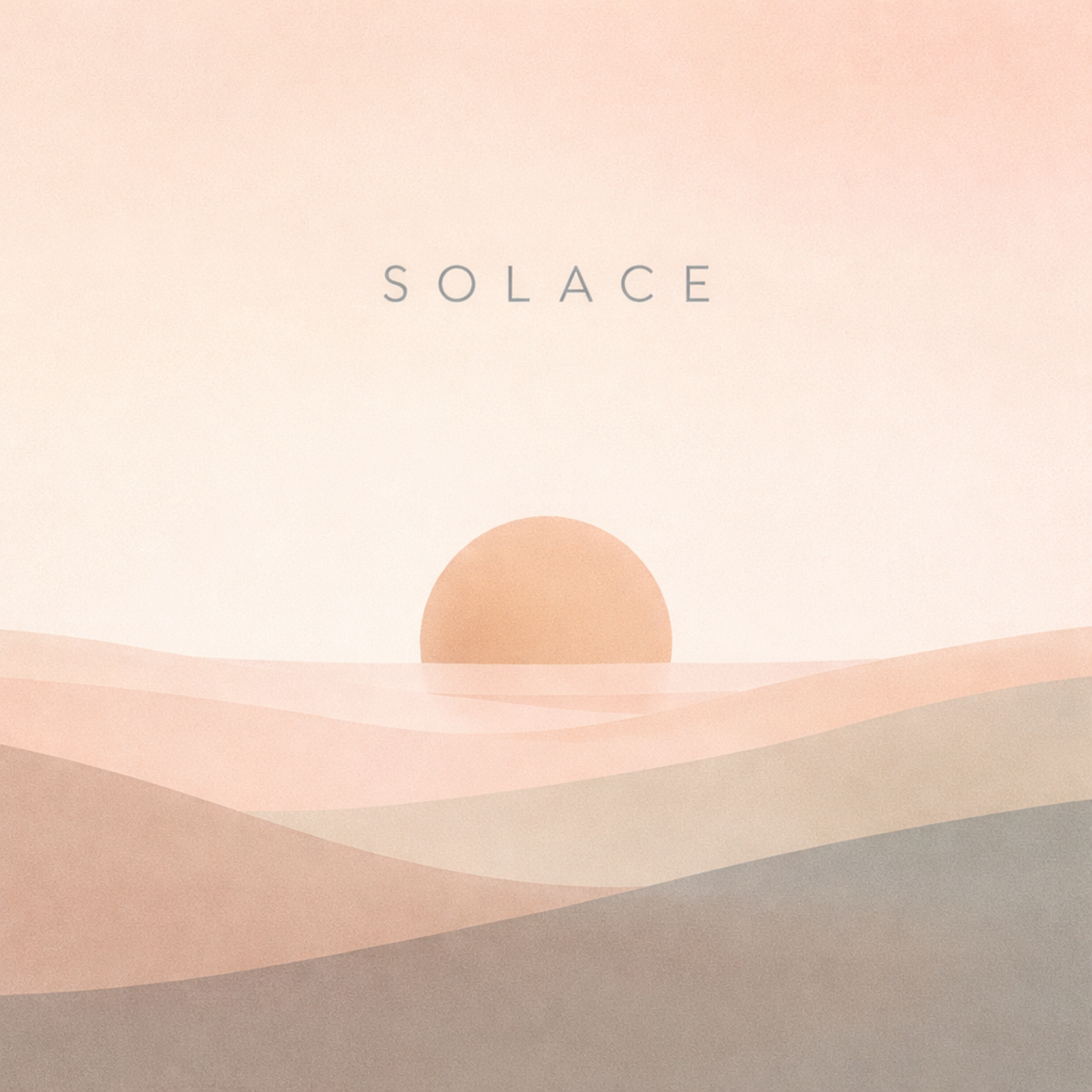 Solace artwork