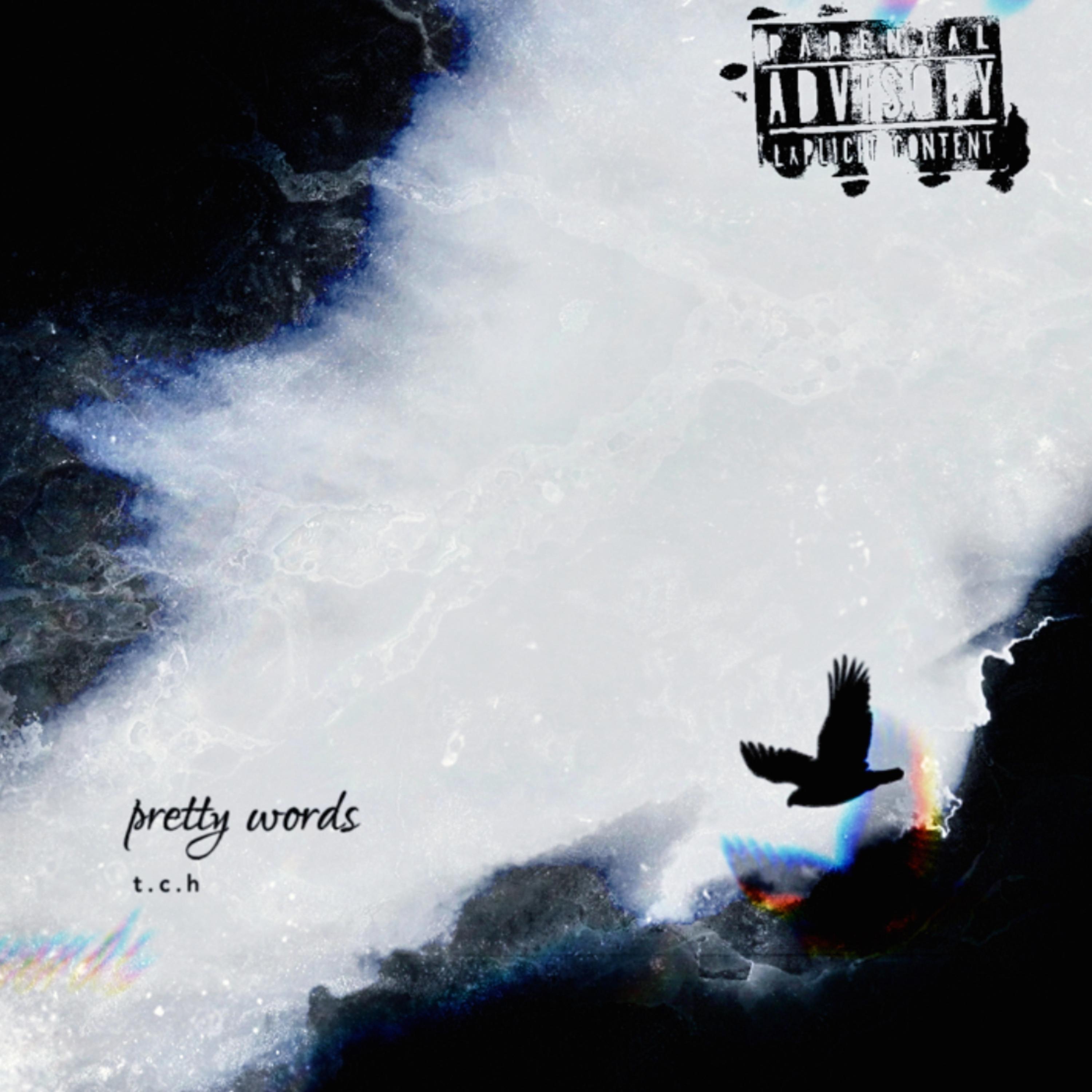 Pretty Words artwork