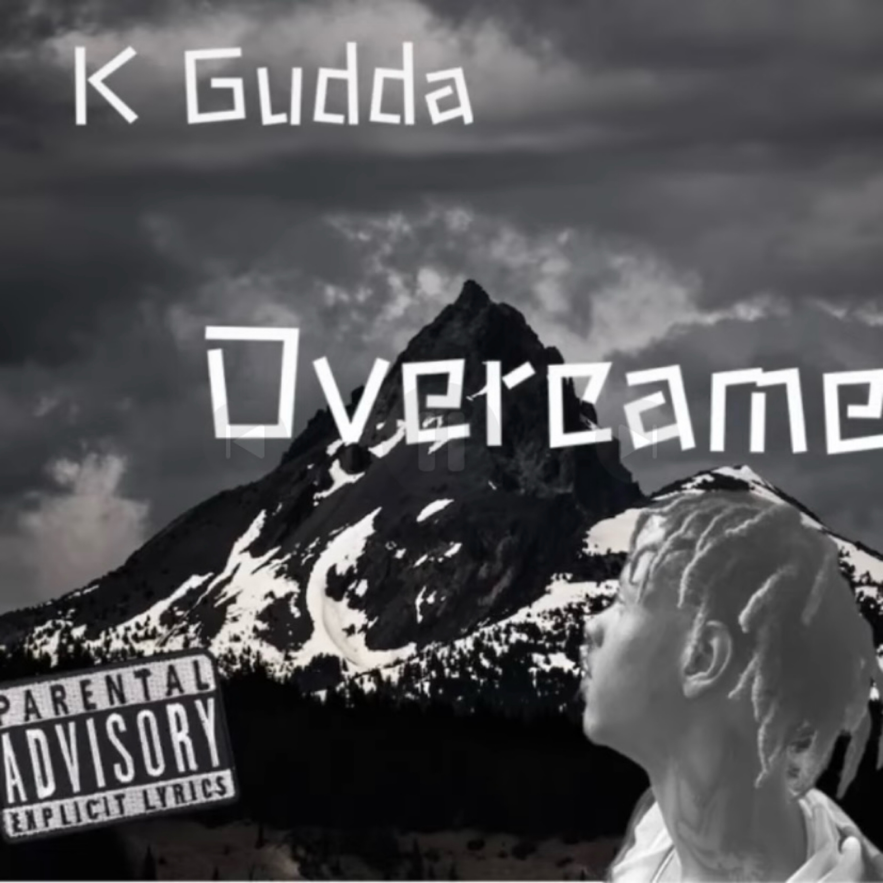 Overcame artwork