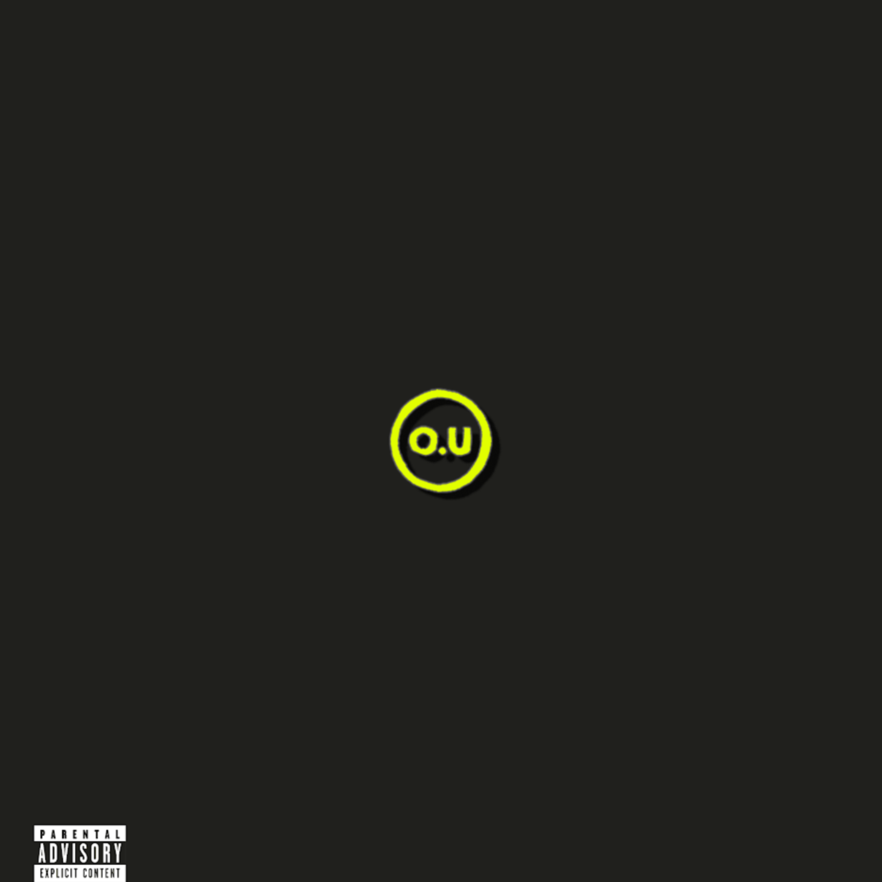 LOST ONES artwork