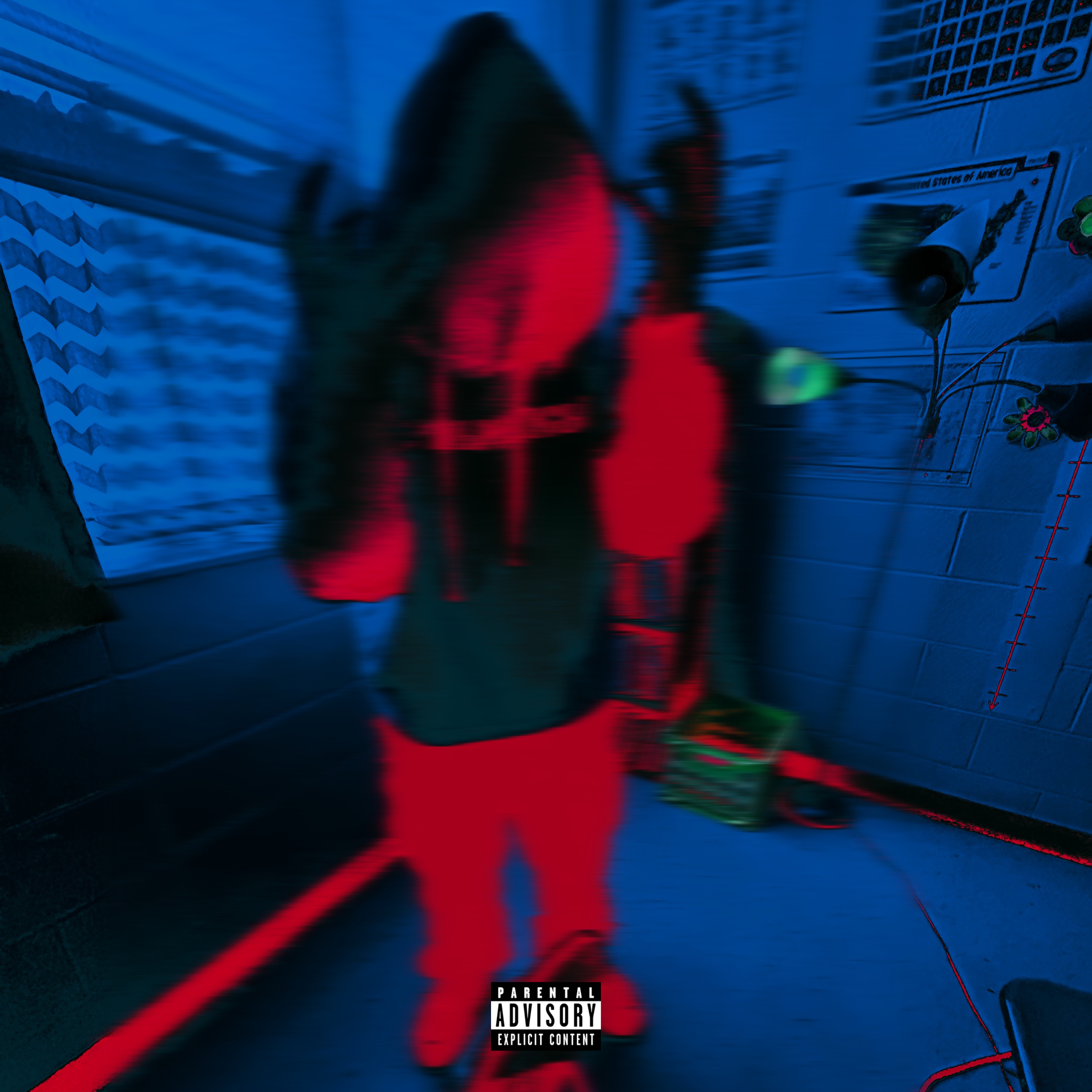 JXV1 artwork