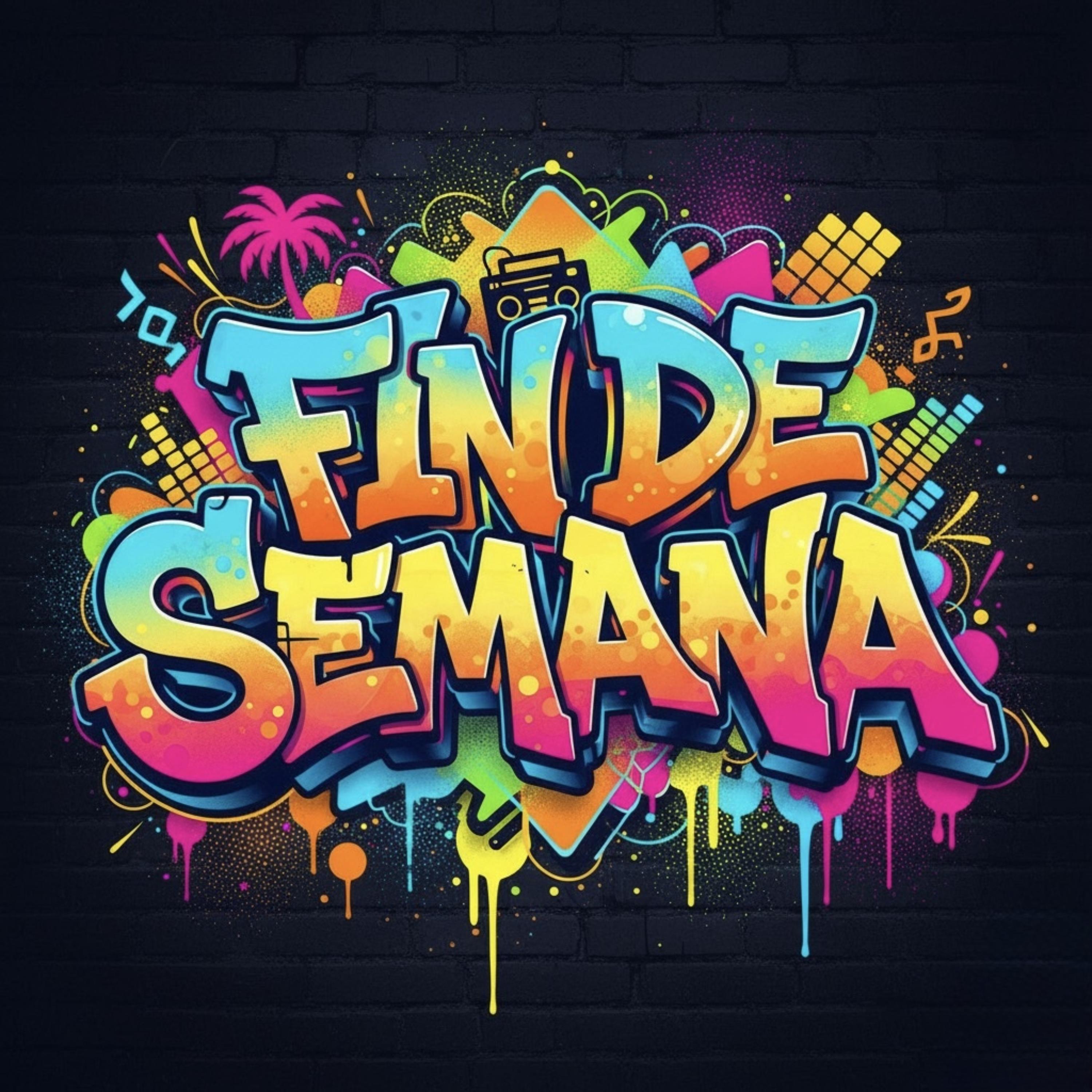 Fin De Semana artwork