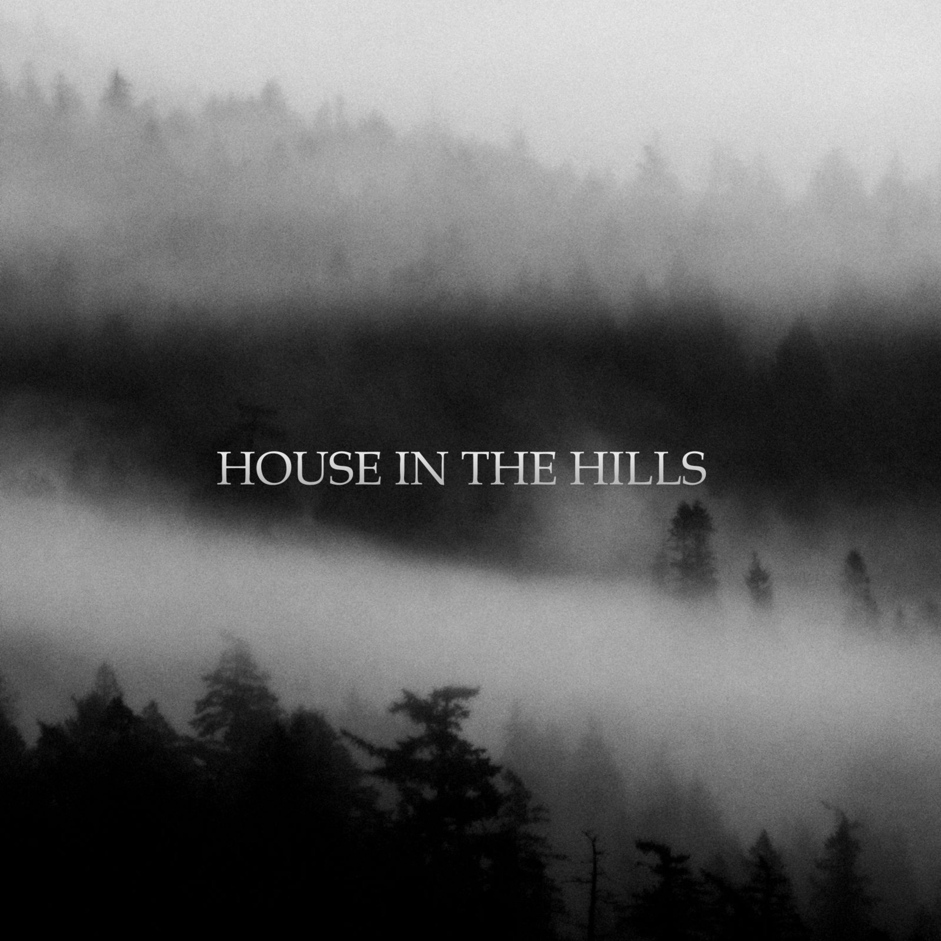 House In The Hills by Anweezy cover art