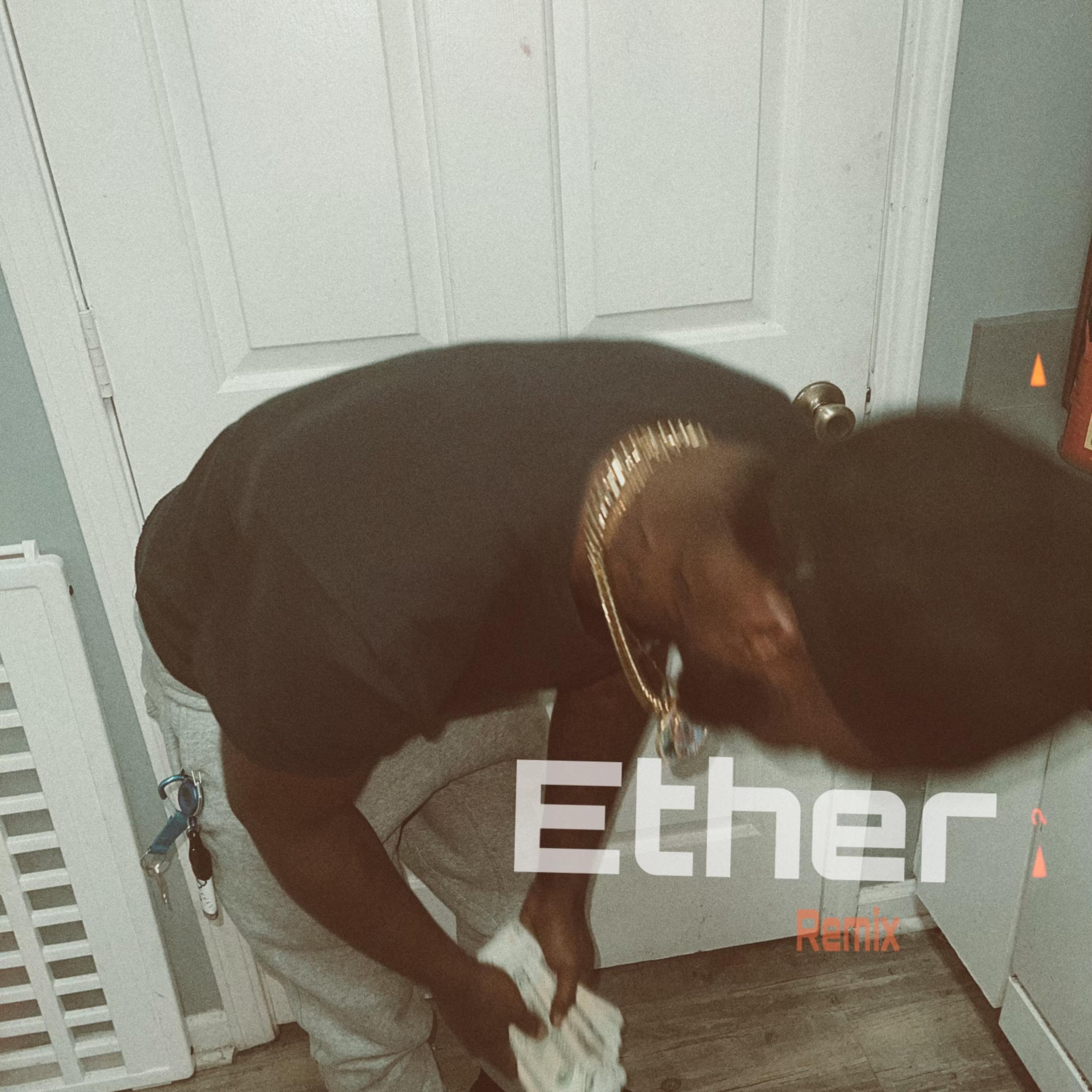ETHER(remix) artwork