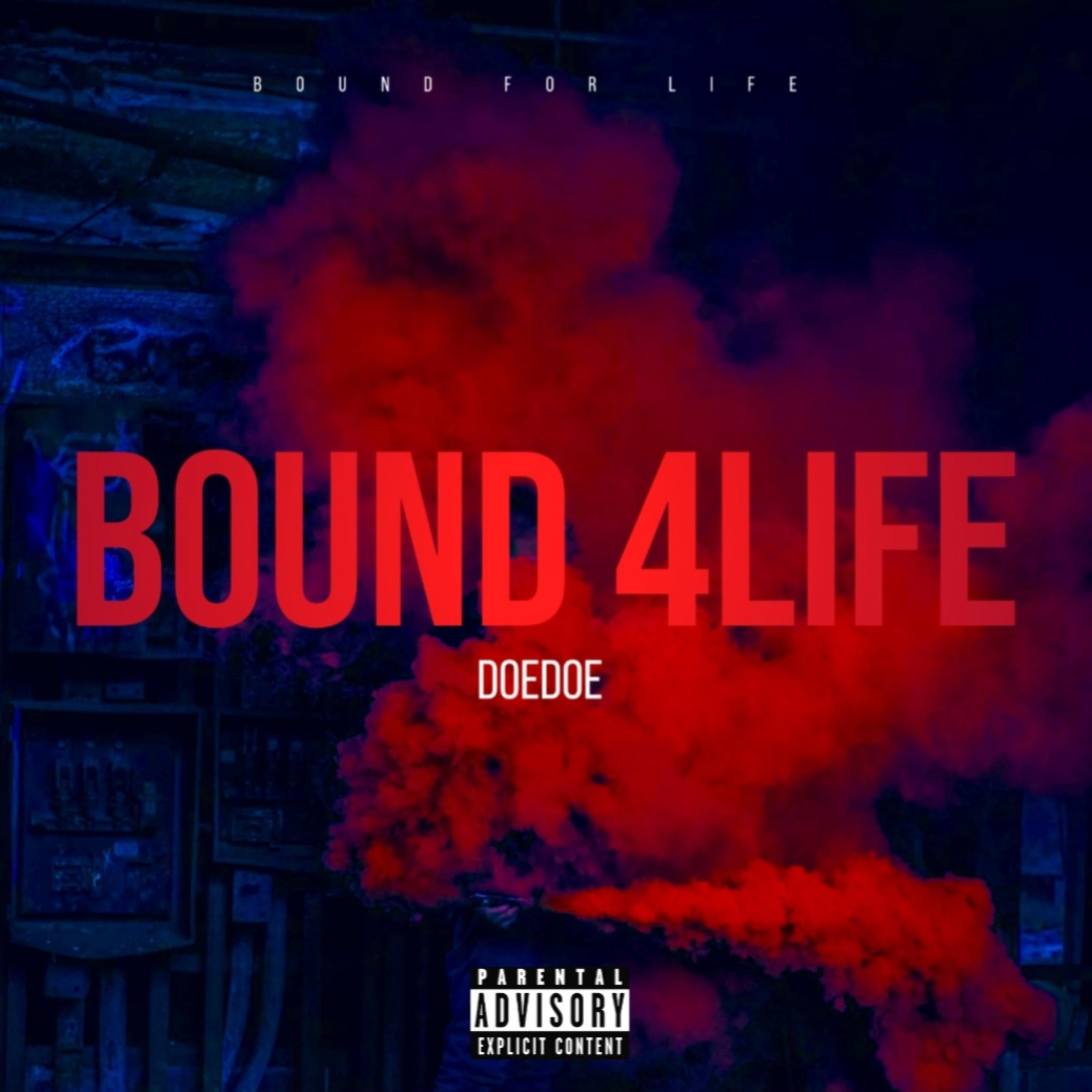 Bound For Life artwork