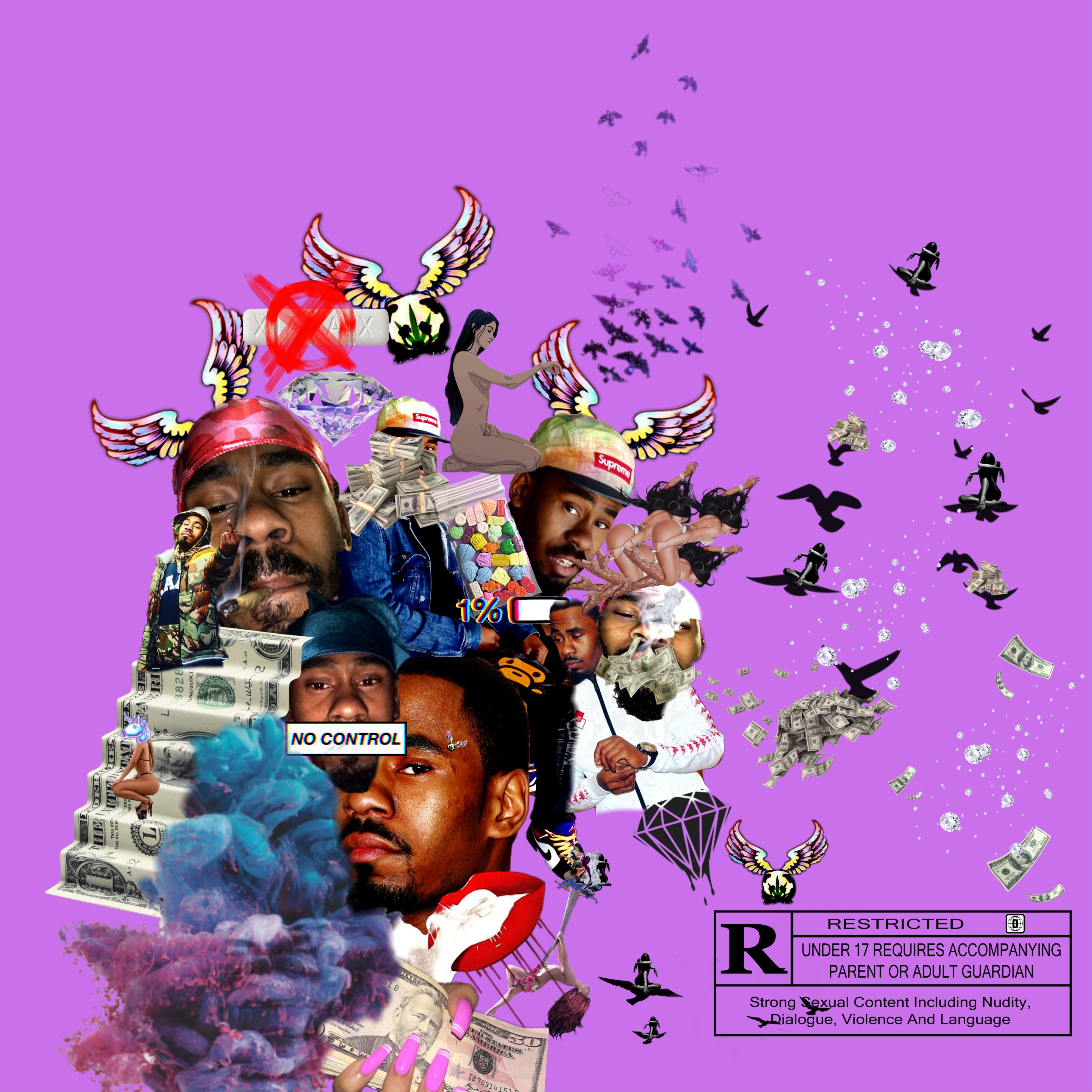 DOIN IT RITE artwork