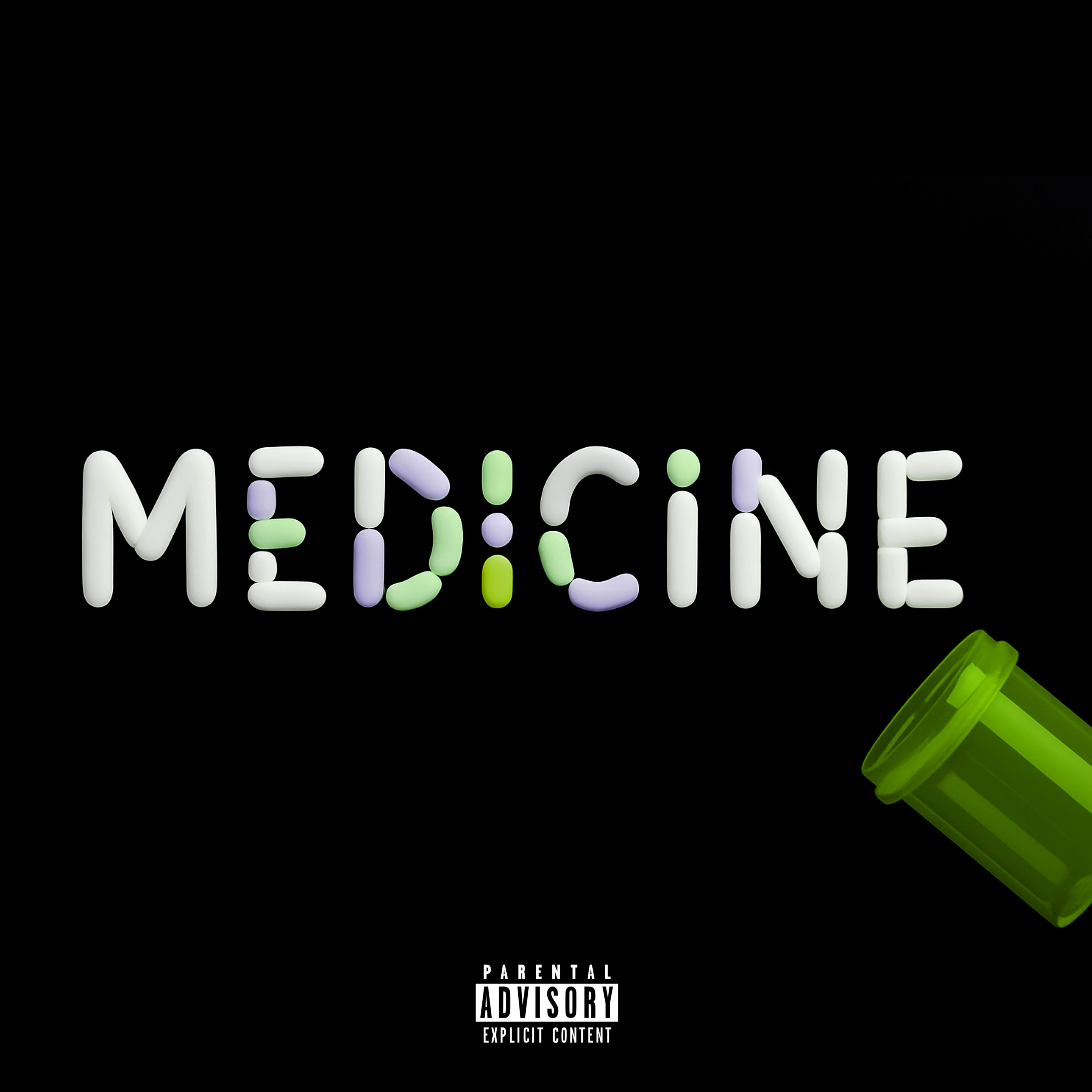Medicine artwork