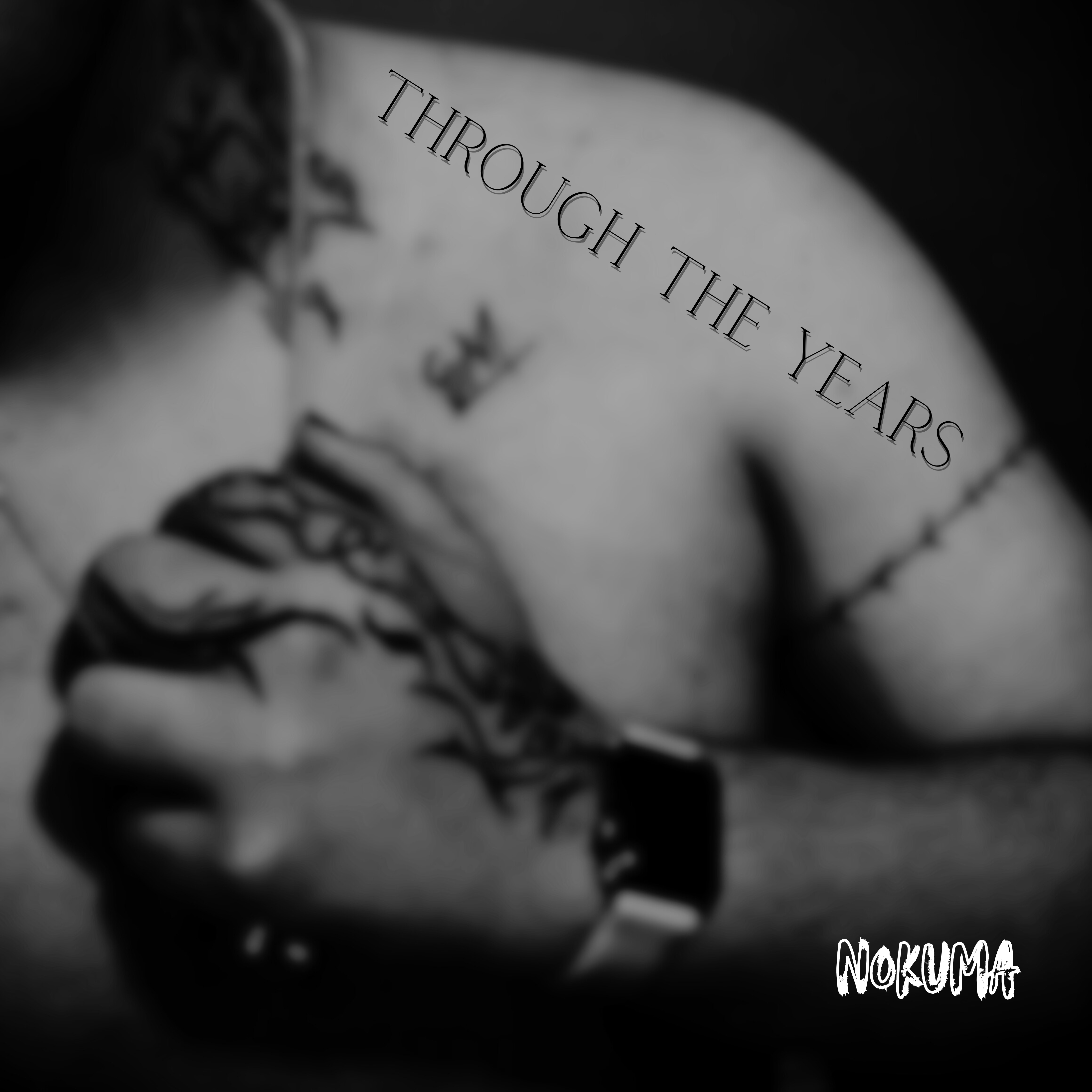 Through the Year’s artwork