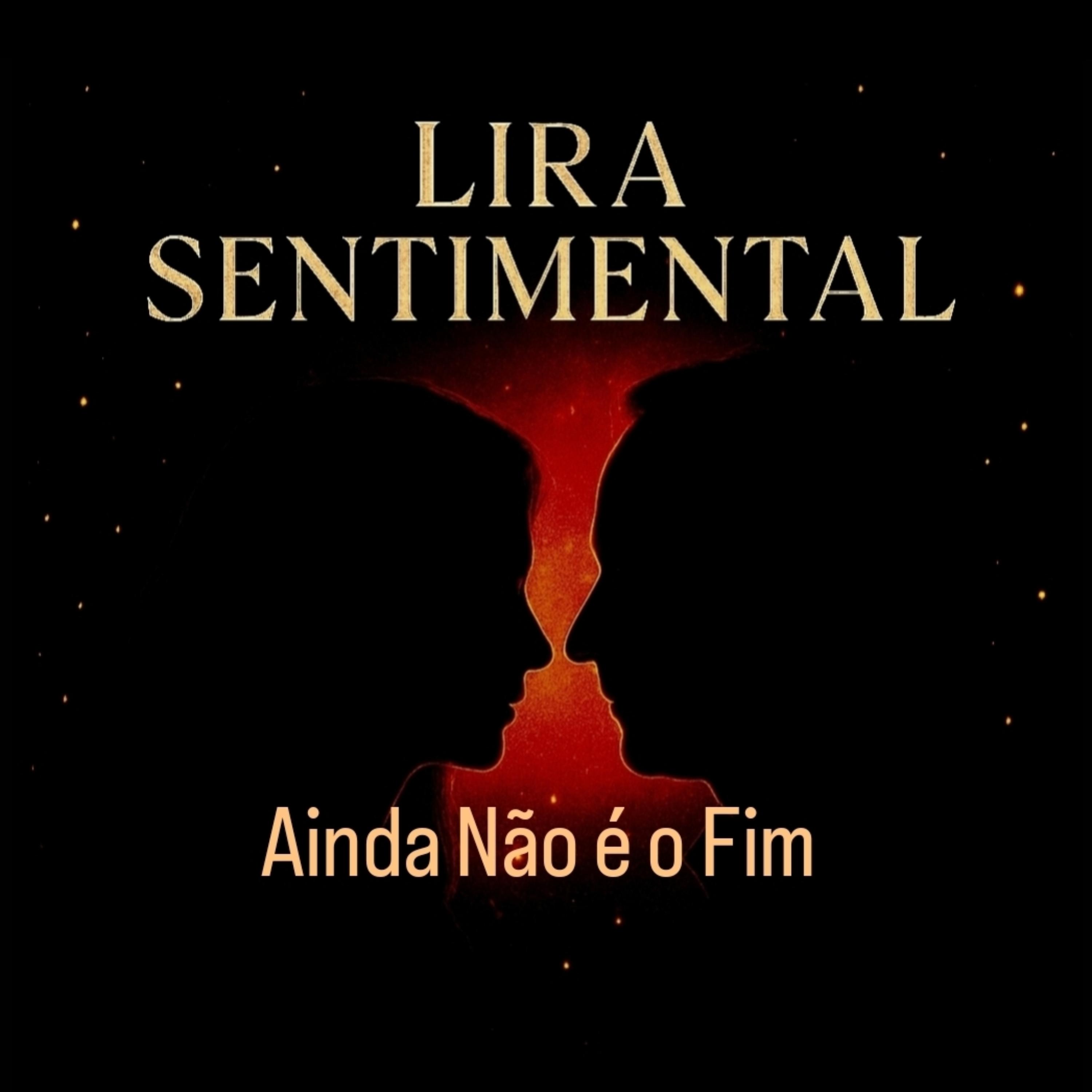 Ainda Não é o Fim artwork