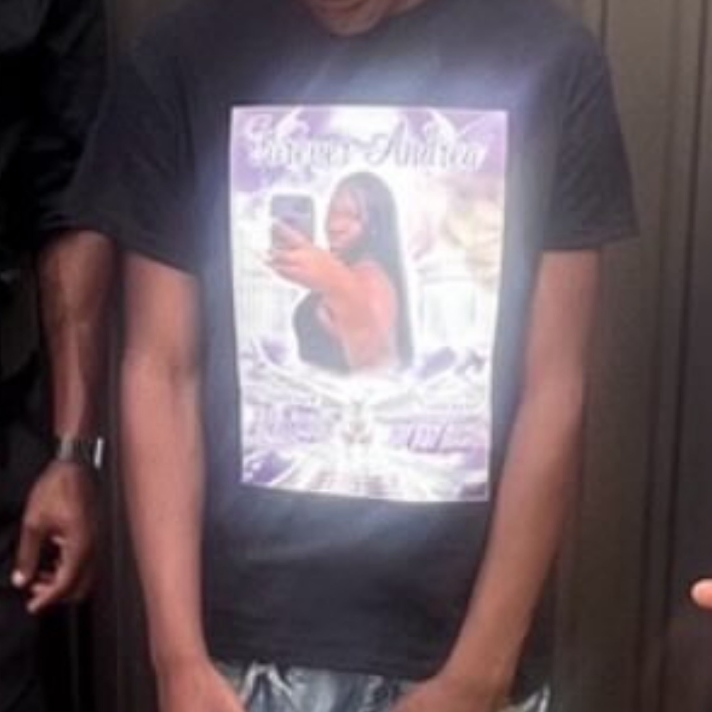 I’ll Never Change artwork