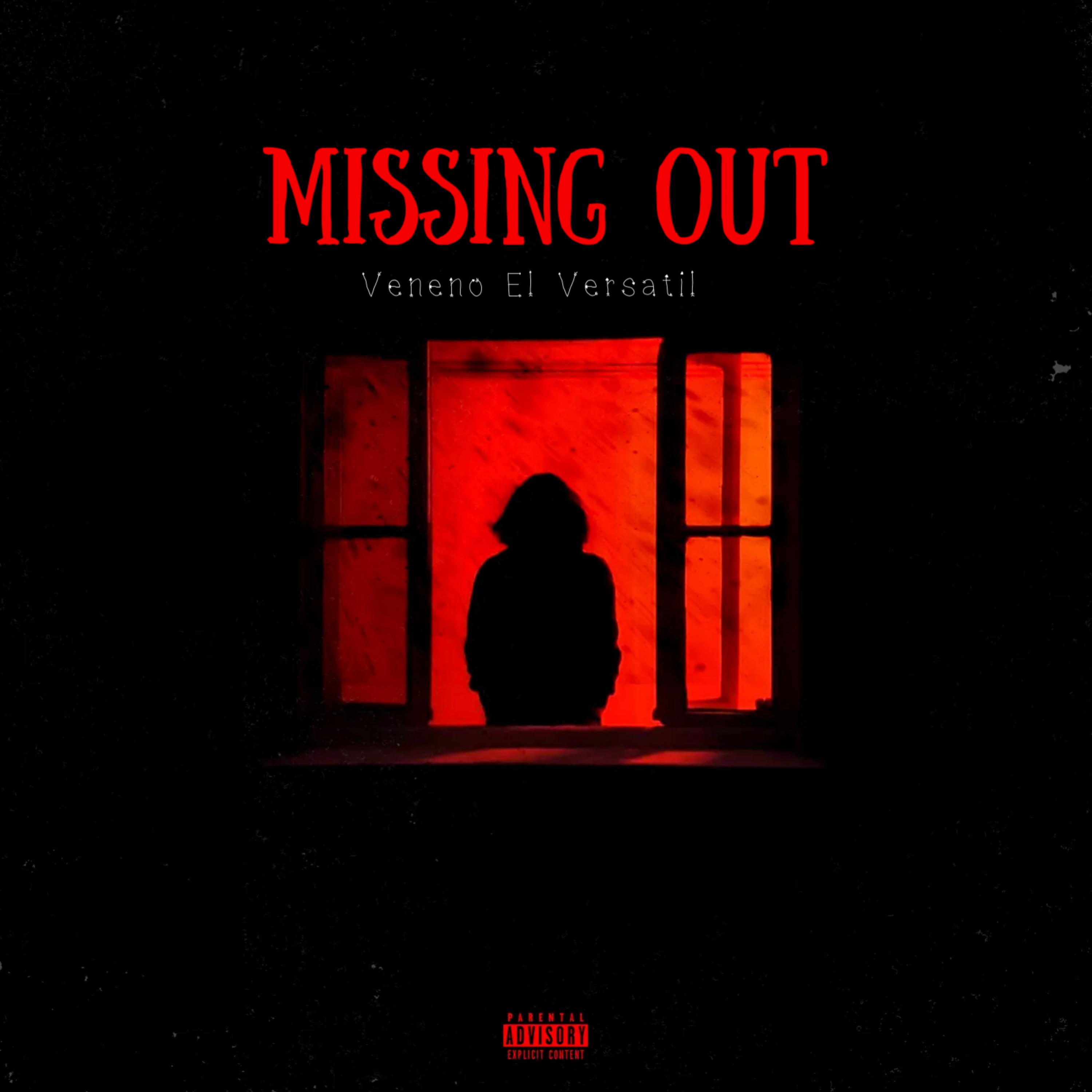 Missing Out artwork