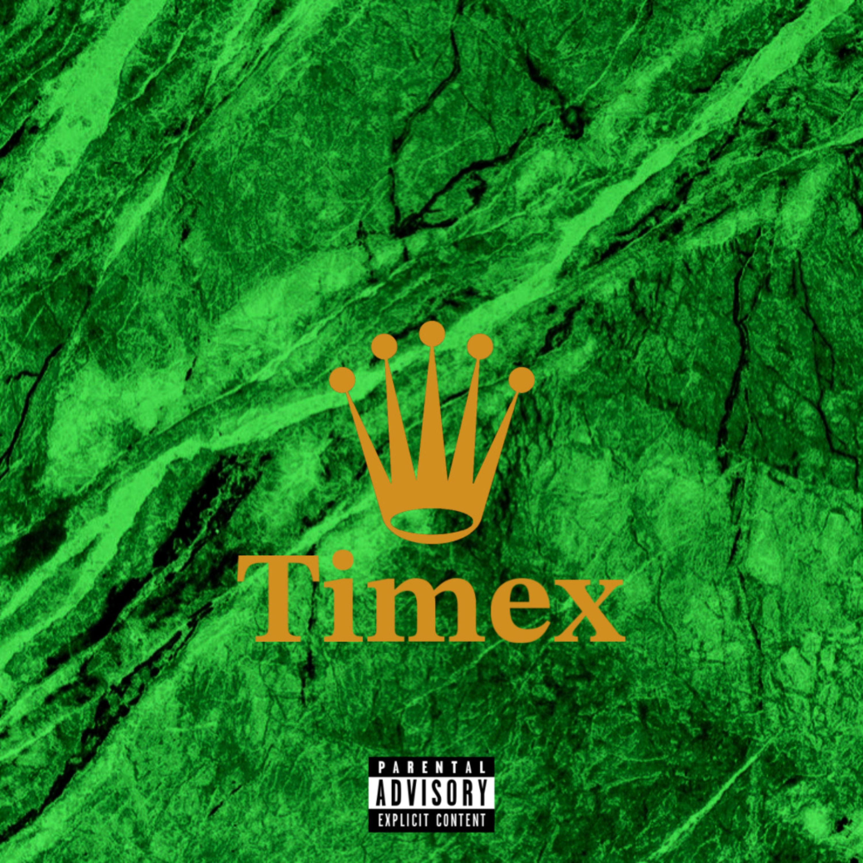 Timex artwork