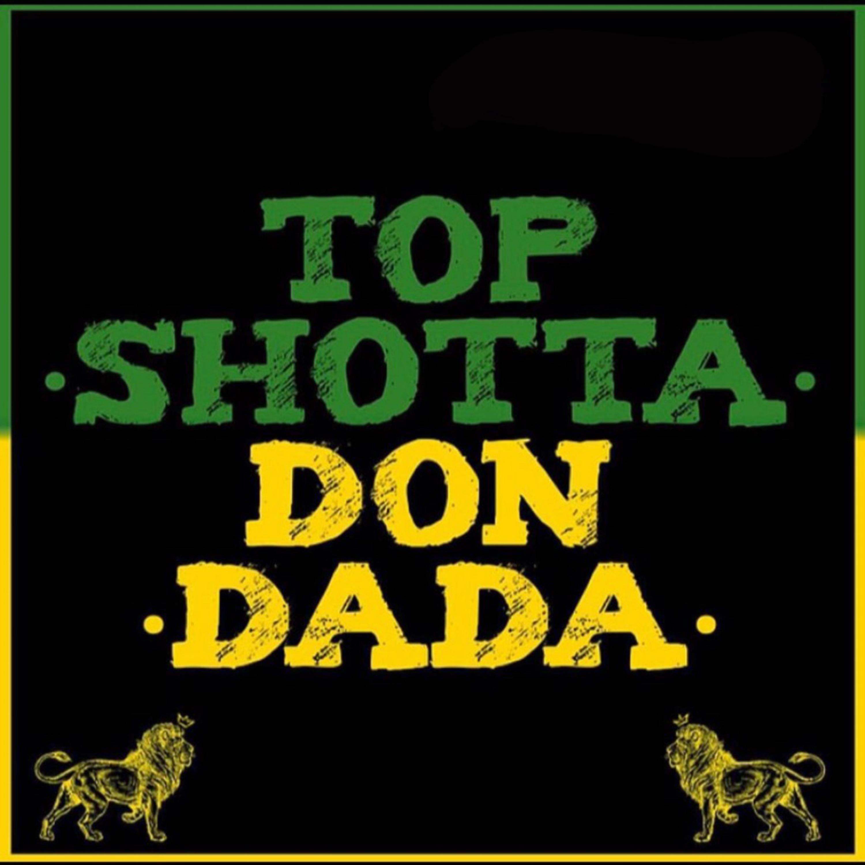 Top Shotta artwork