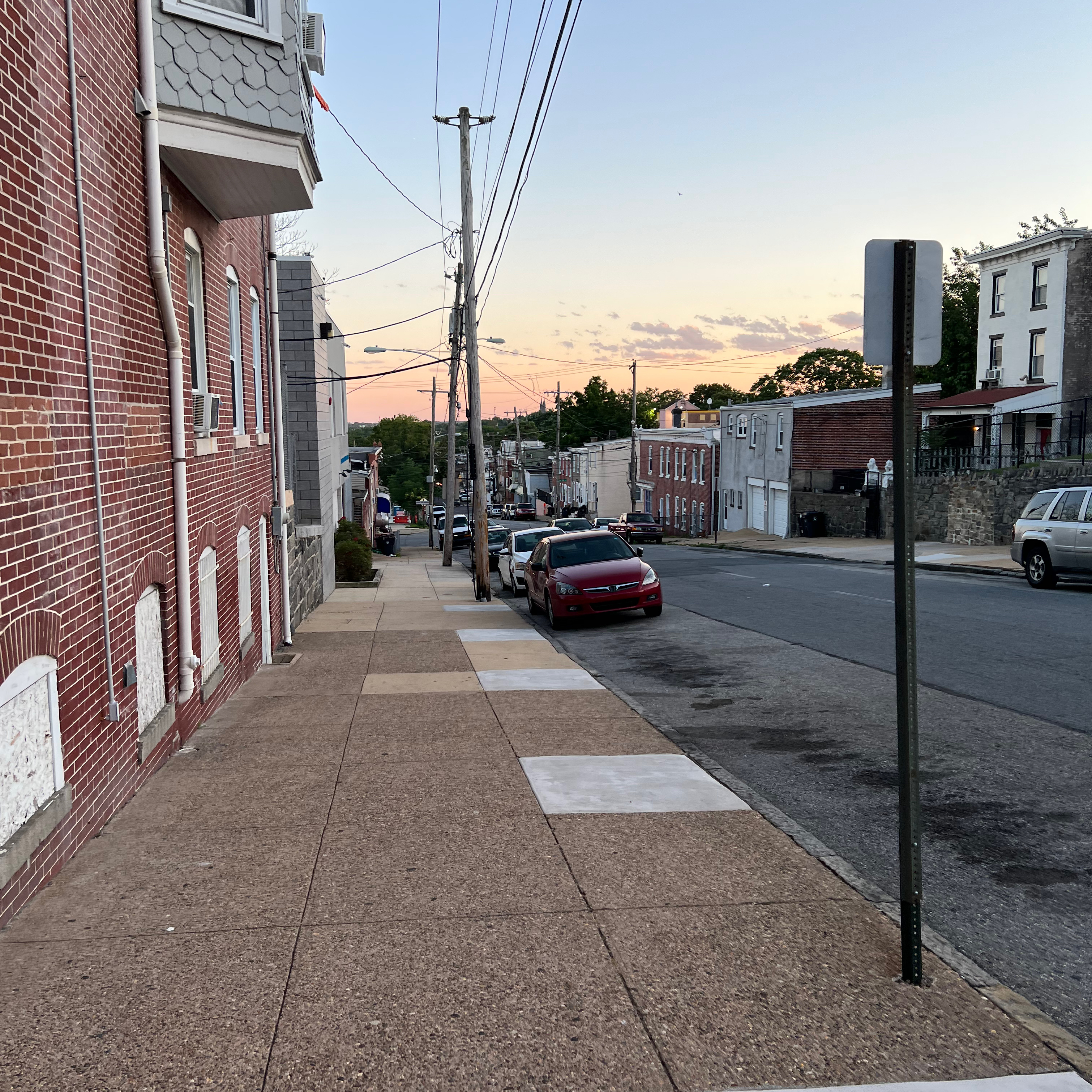 Episode 1: THEPINKESCAPE artwork