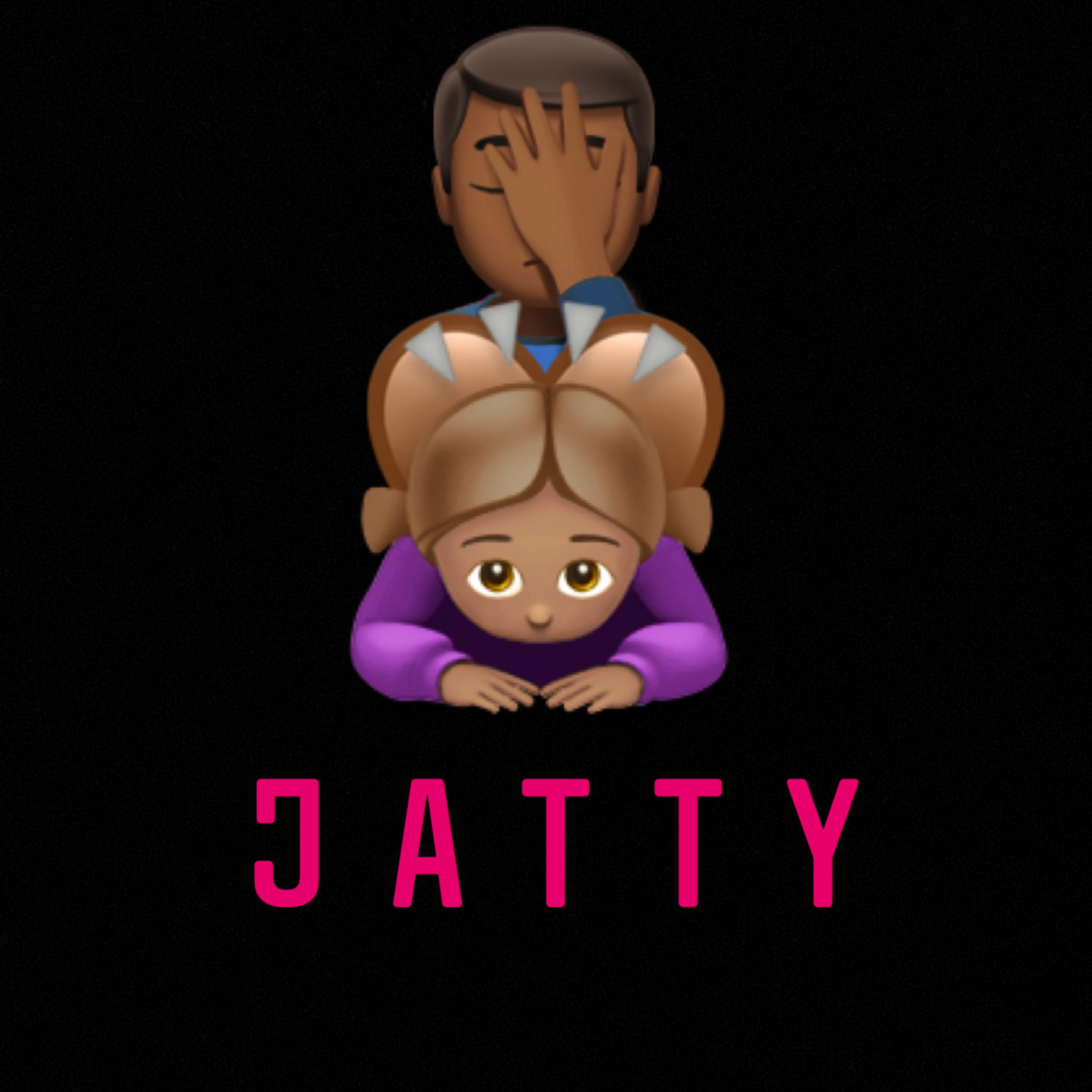 JATTY (No Treasha) artwork