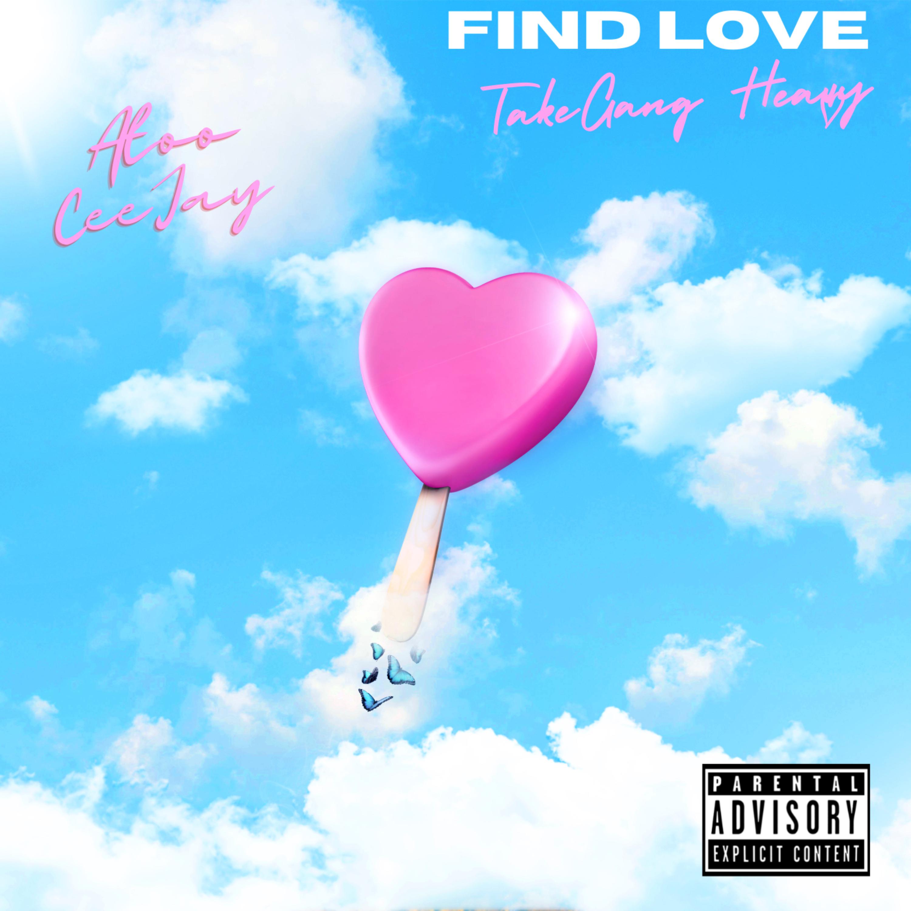 Find Love artwork