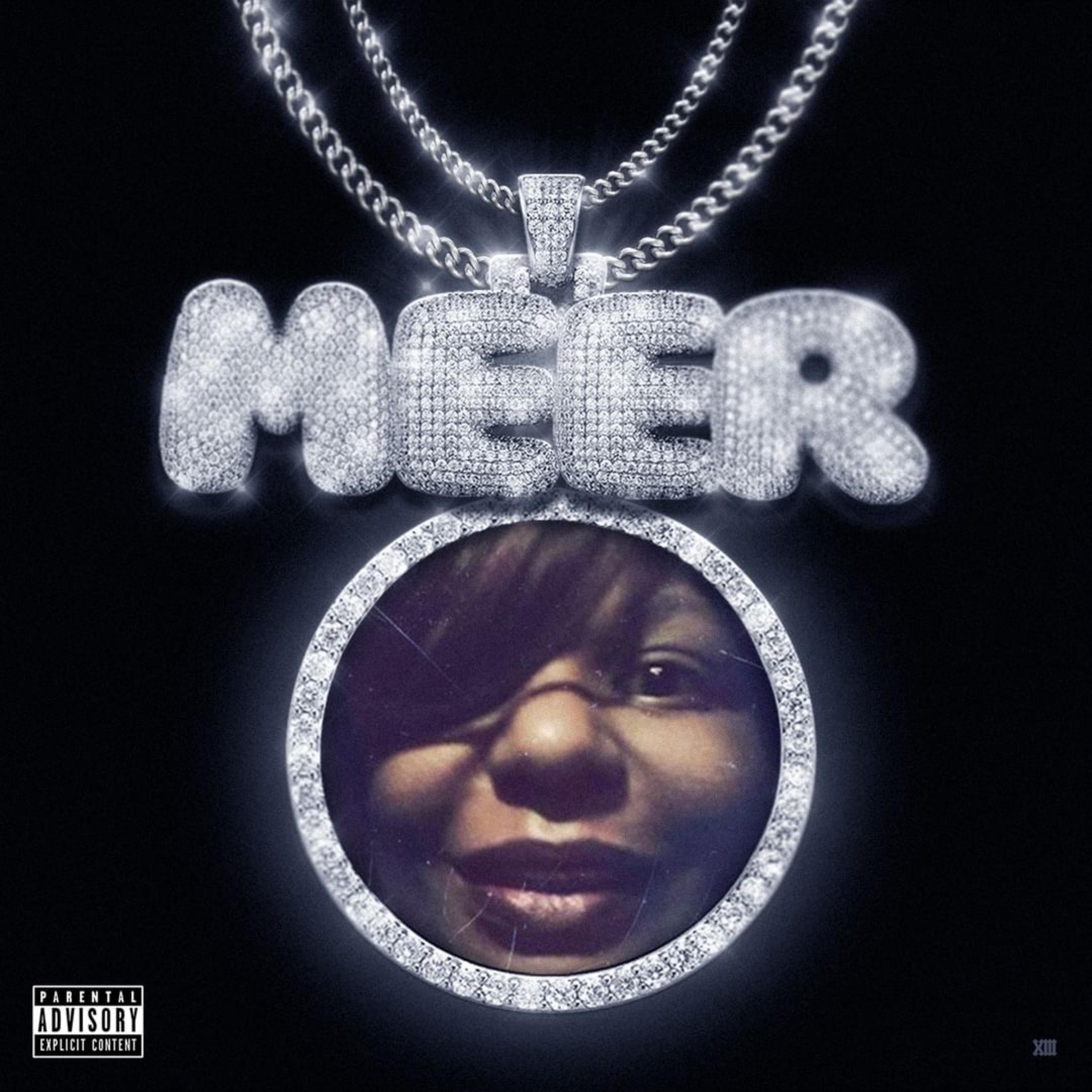 Meer artwork