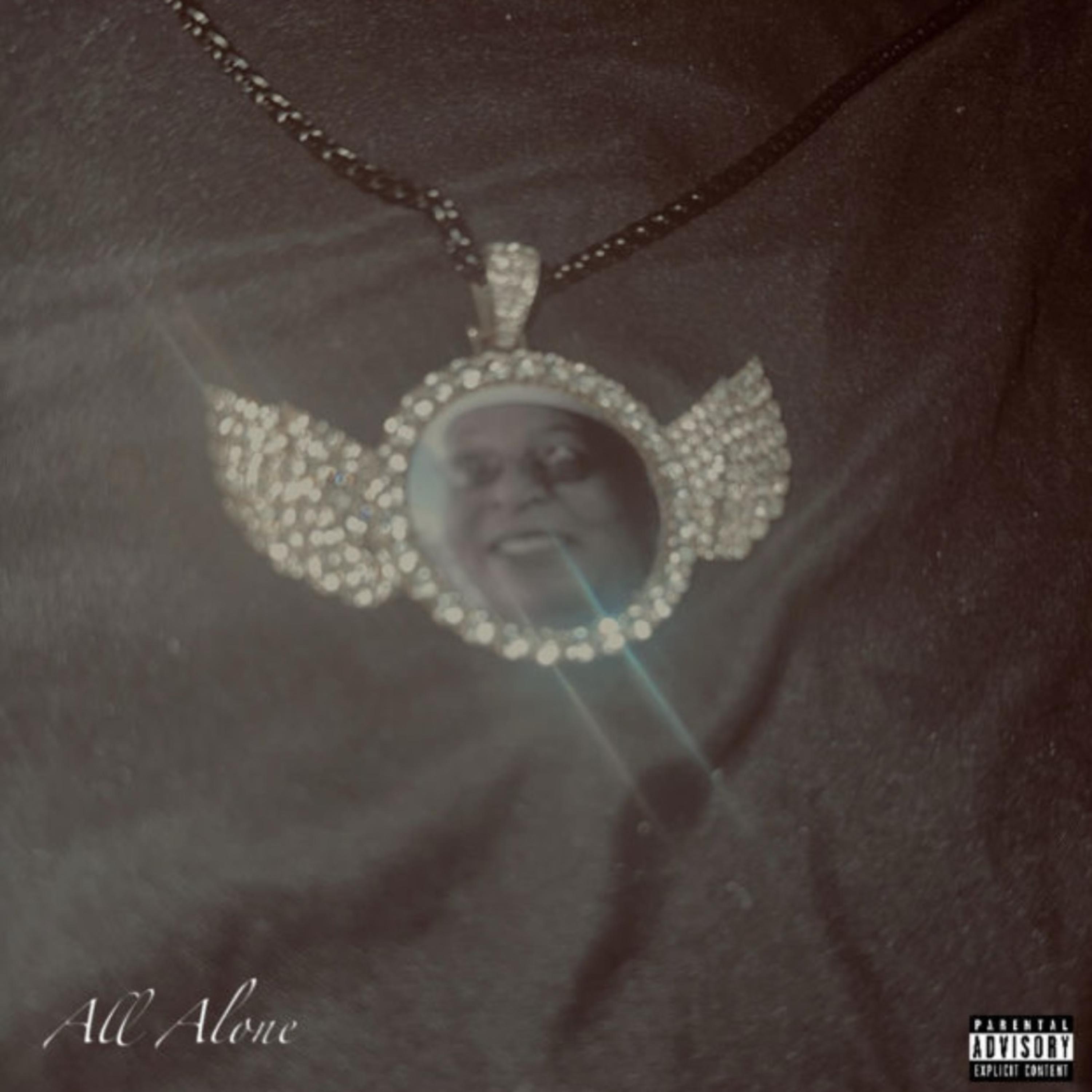All Alone by Lilvpturnt cover art