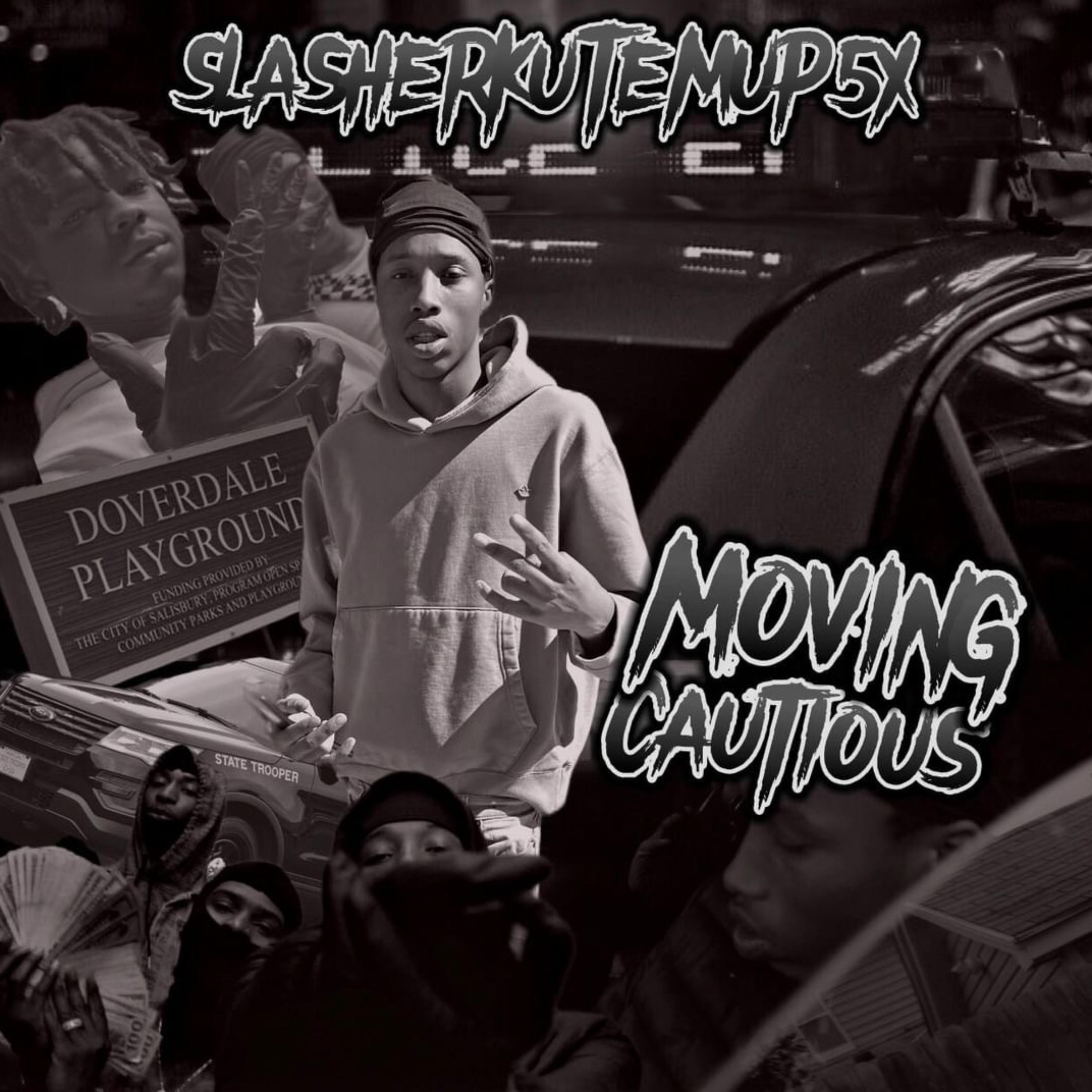 Moving Cautious artwork