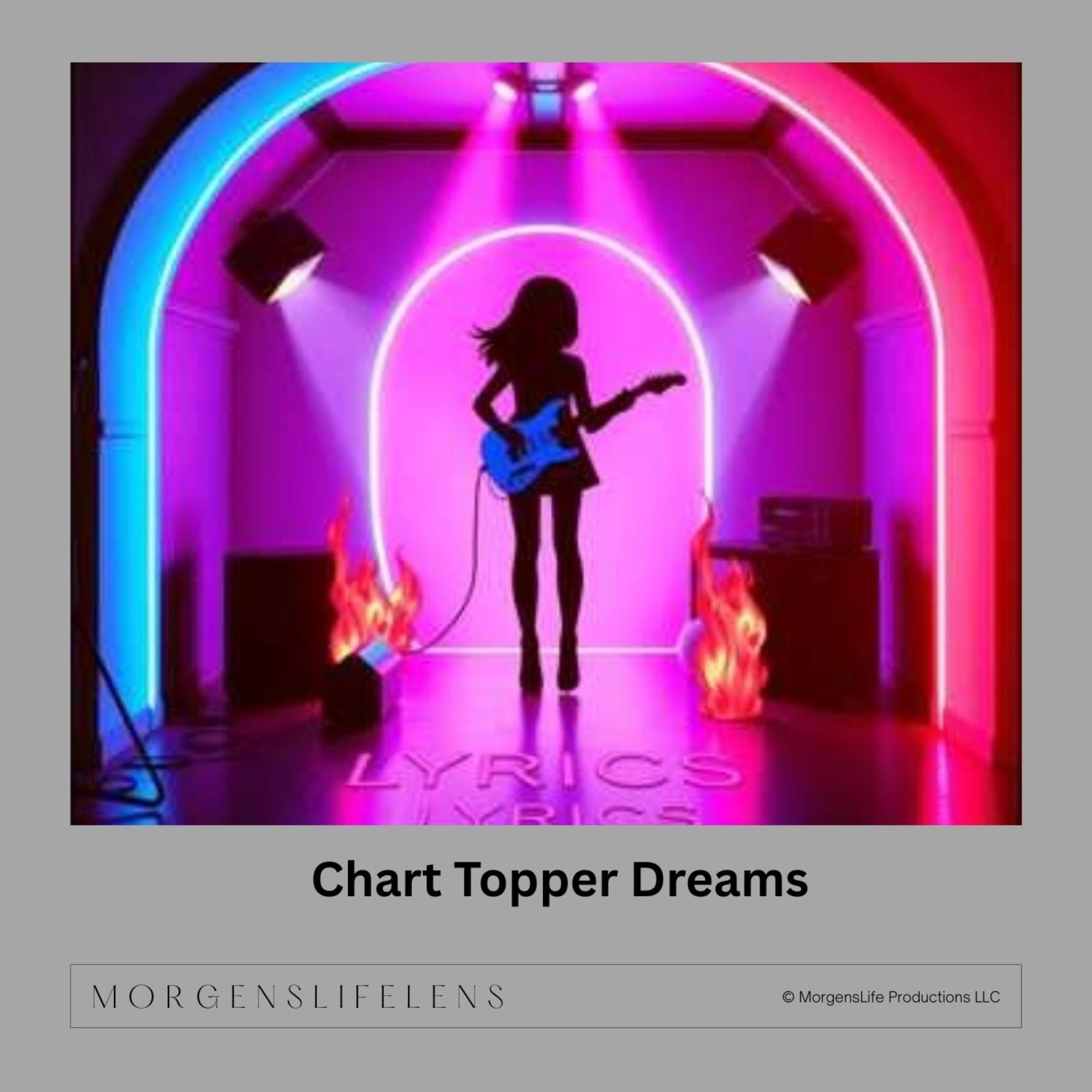 Chart Topper Dreams artwork