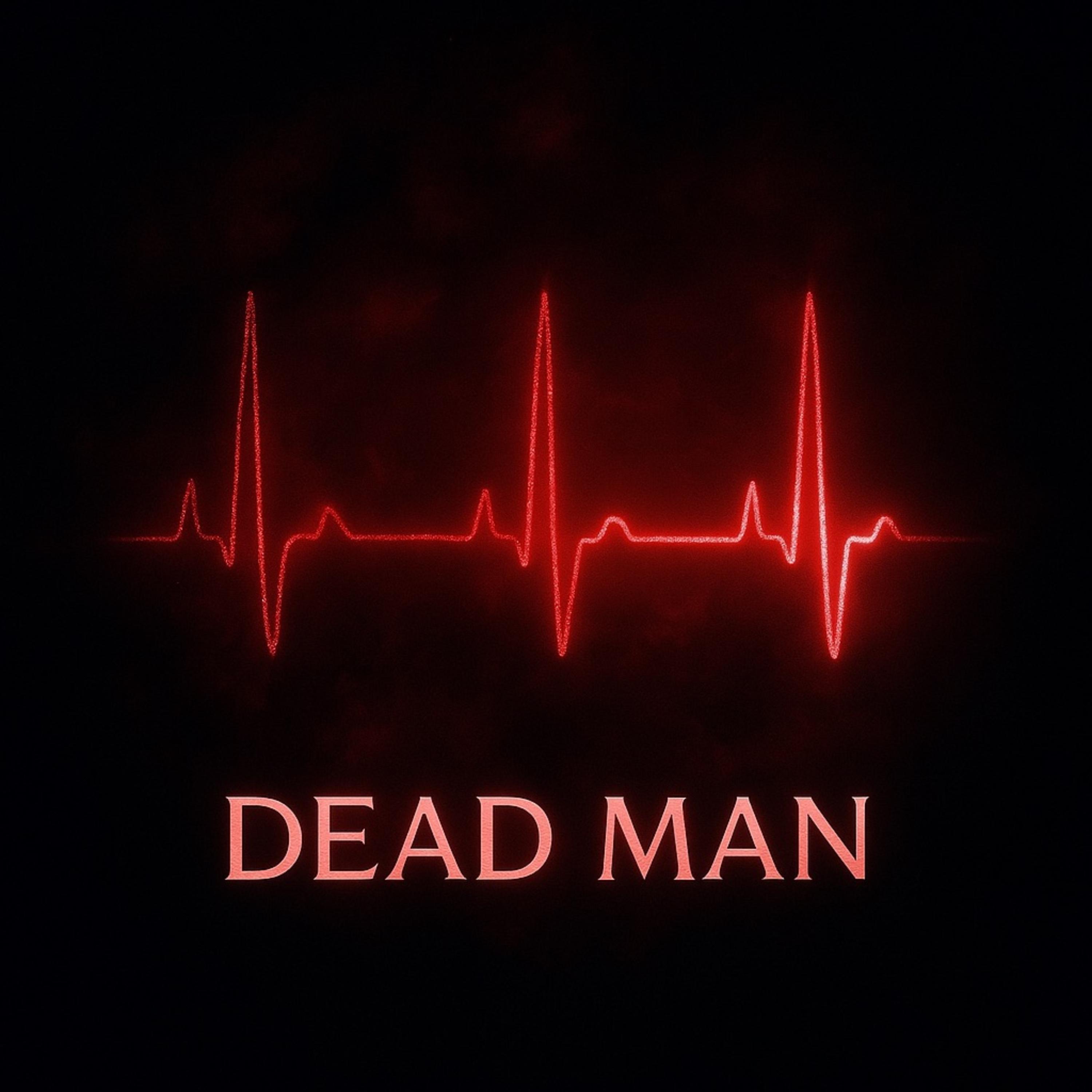 Dead Man artwork