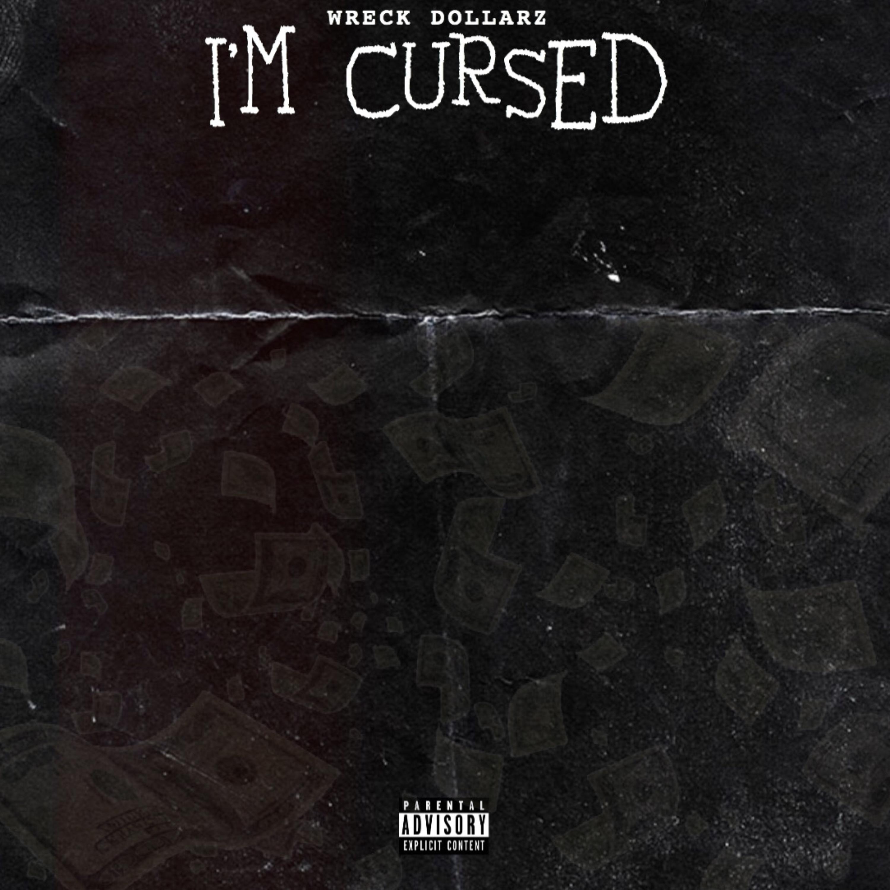 Im Cursed artwork
