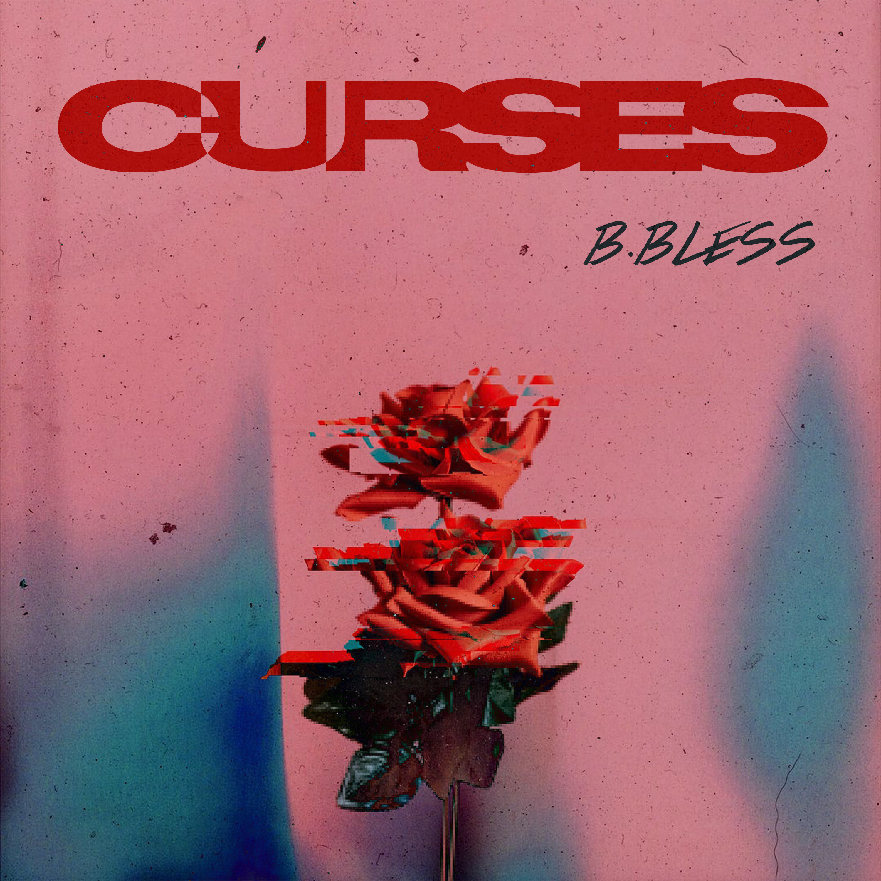 Curses artwork