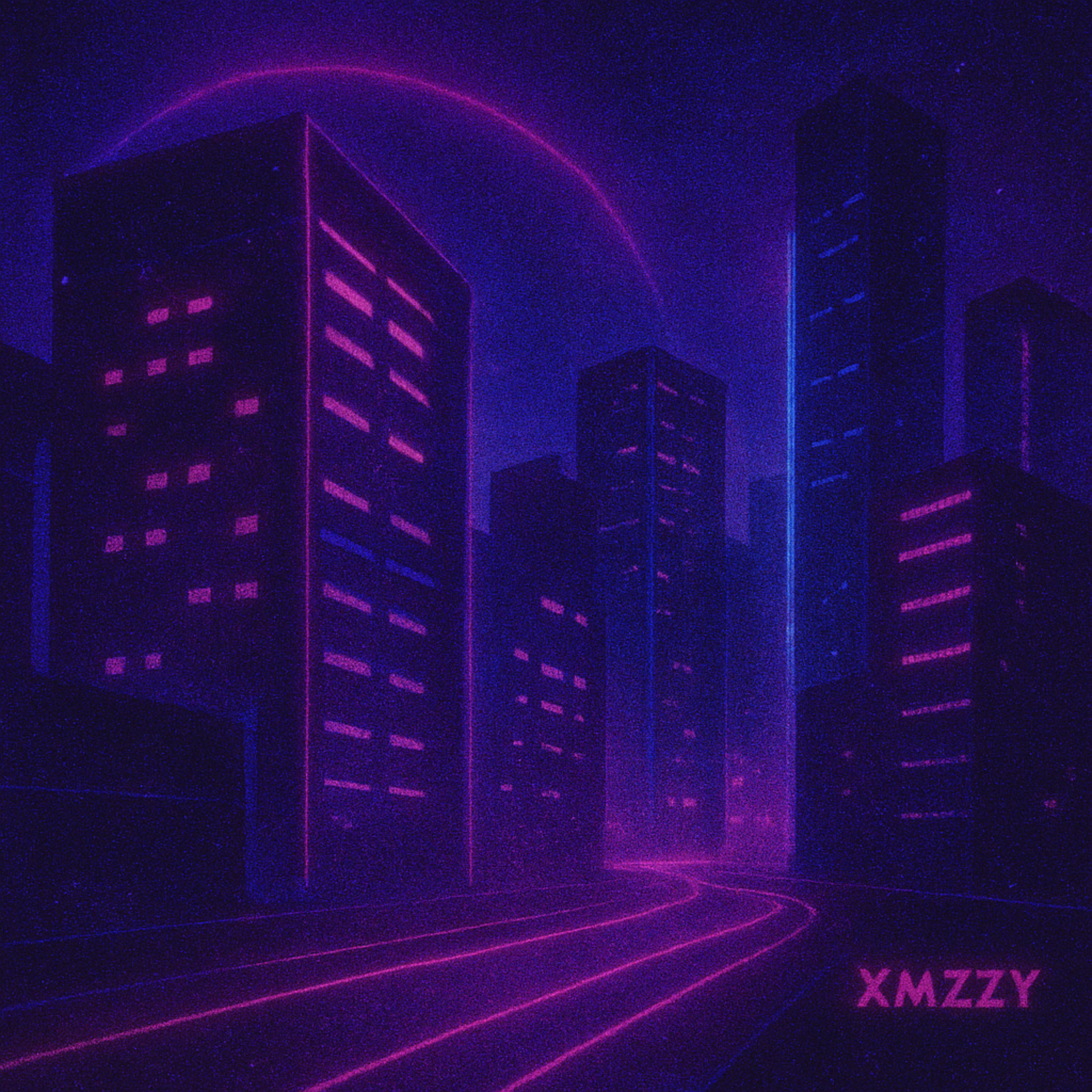 Midnight Control artwork