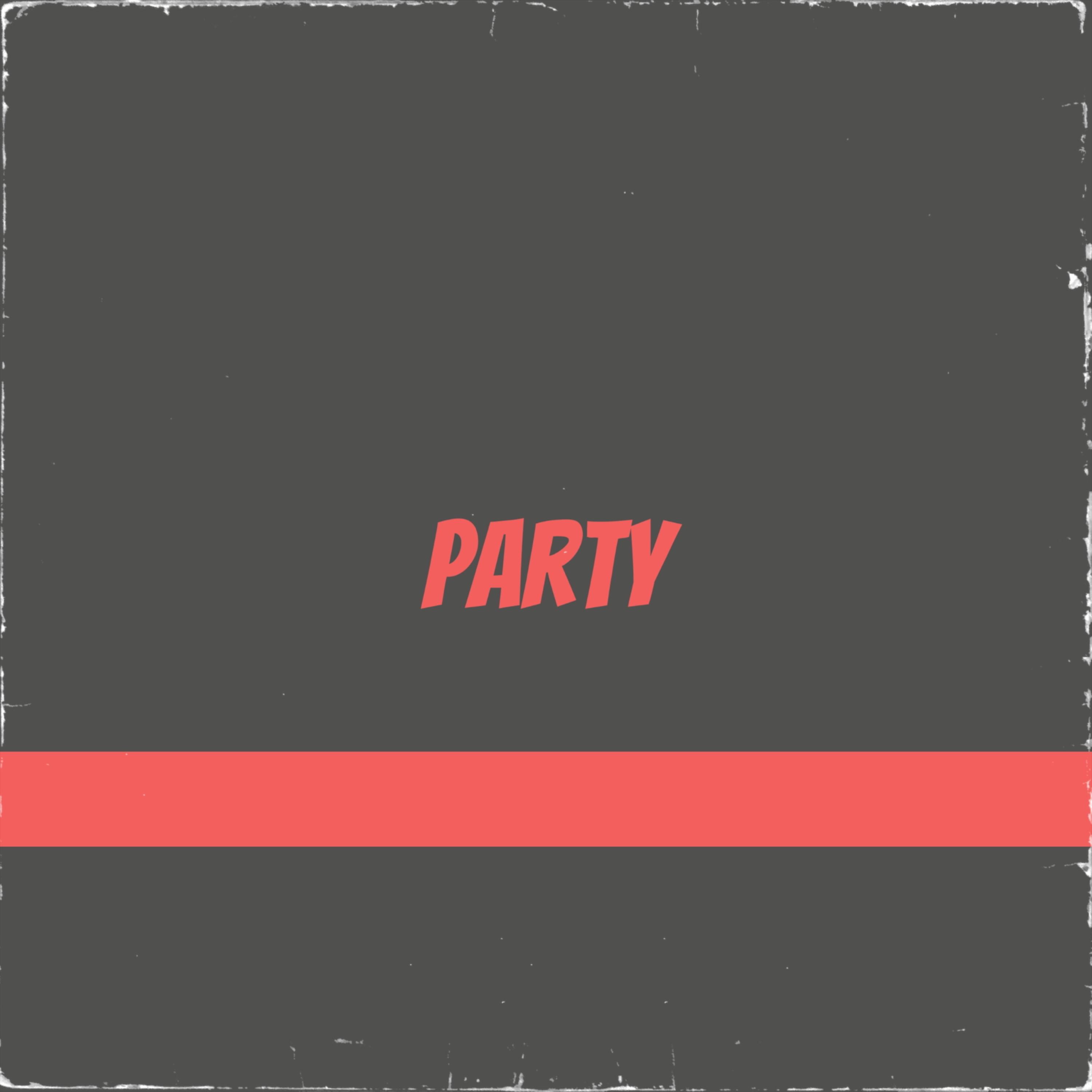 Party artwork