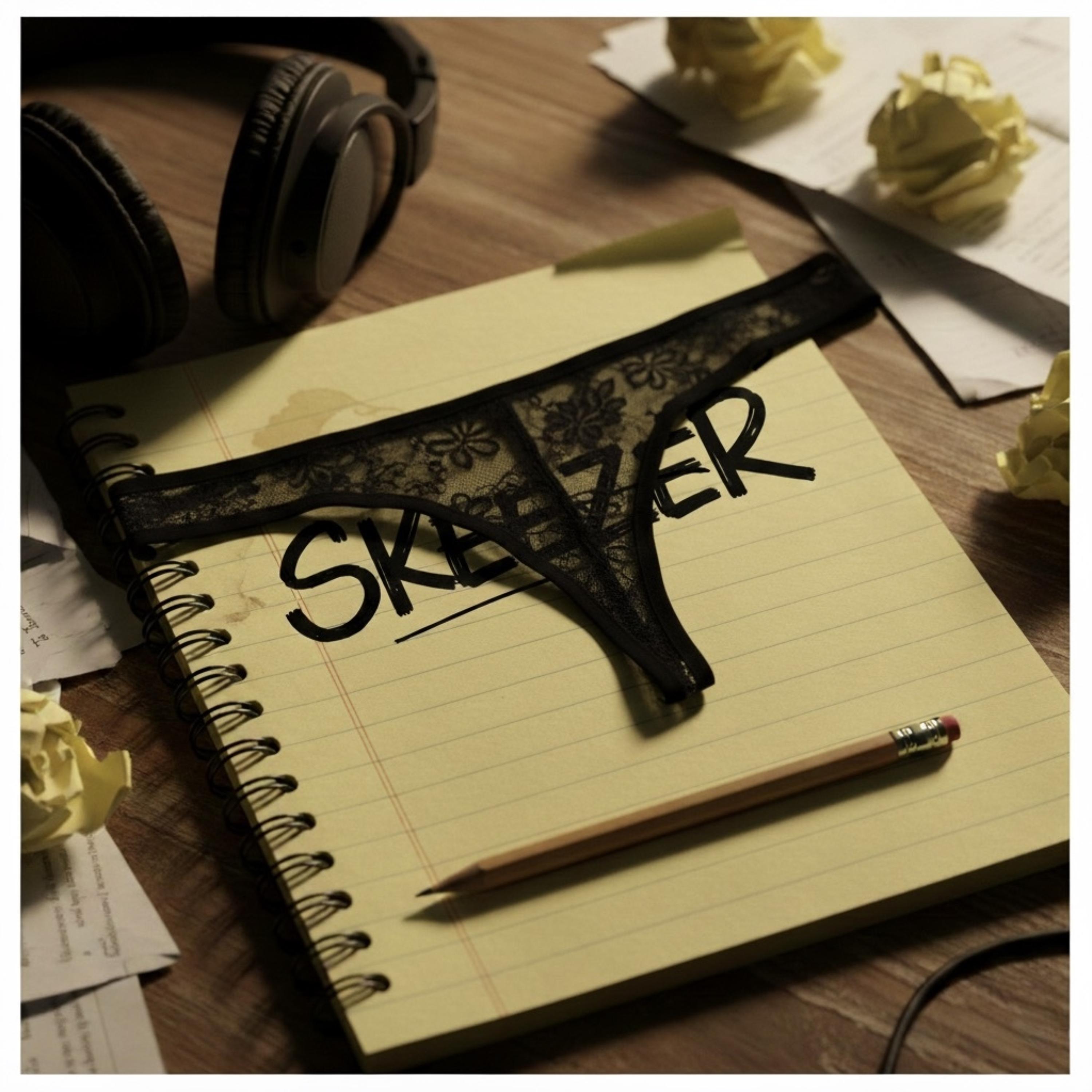 Skeezer artwork