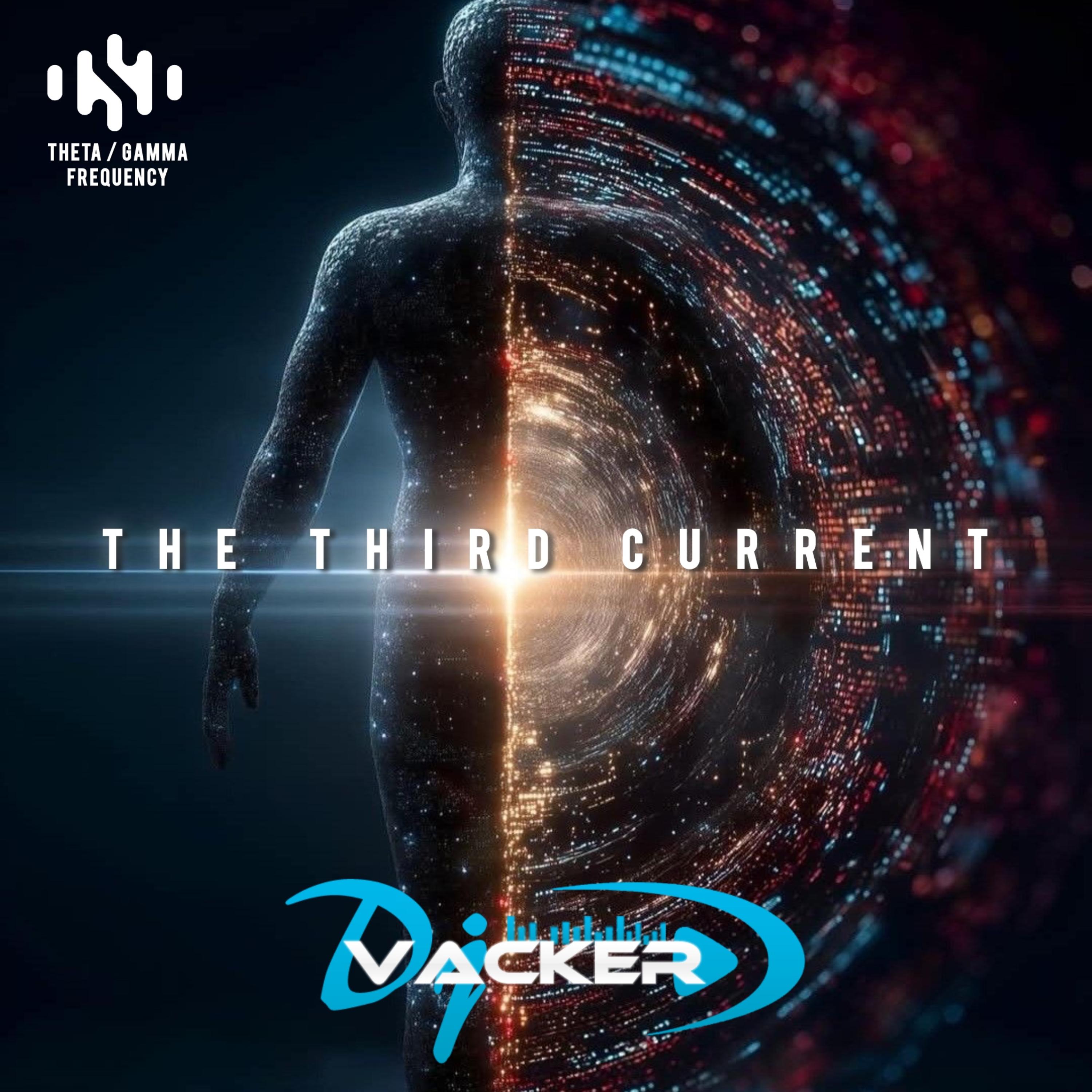 The Third Current artwork