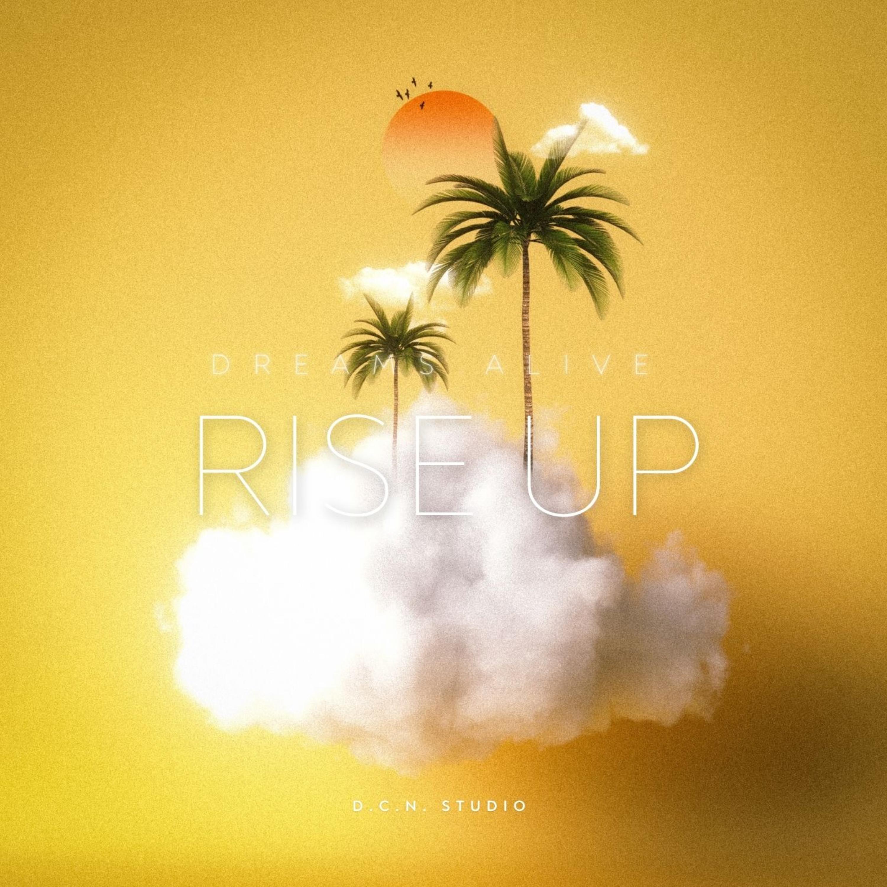 RiseUp artwork