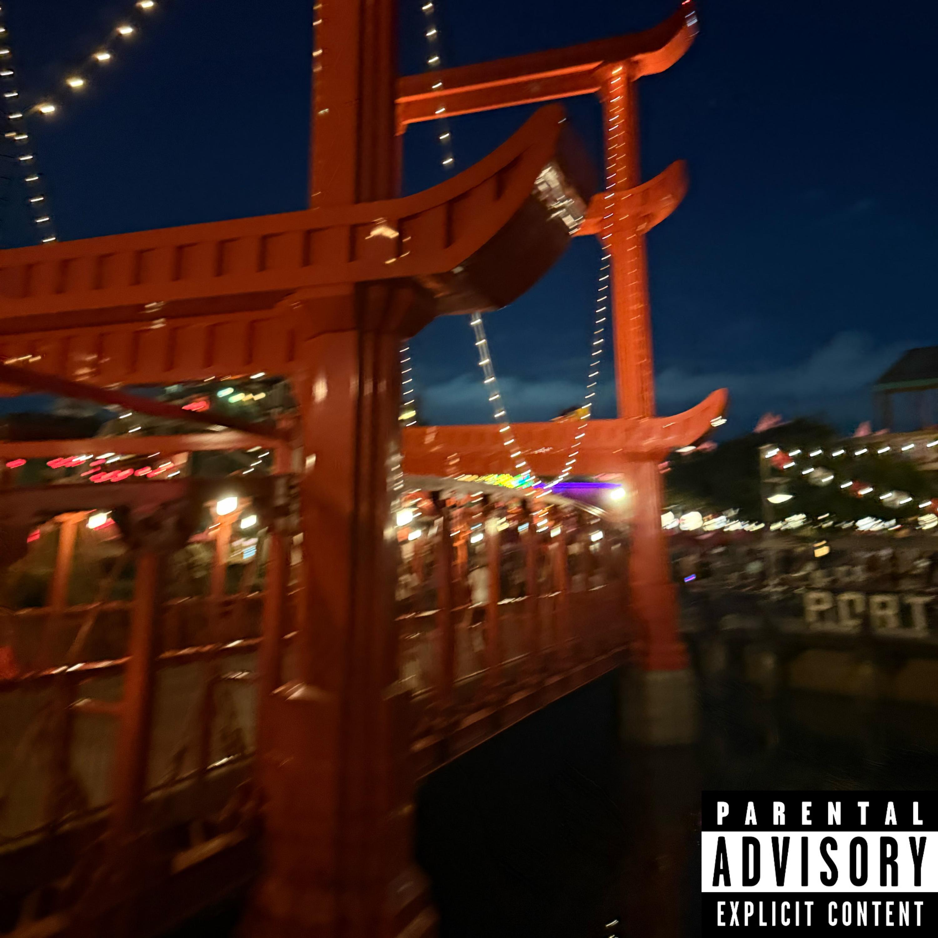 TOMBSTONE by YunG$Guer0 cover art